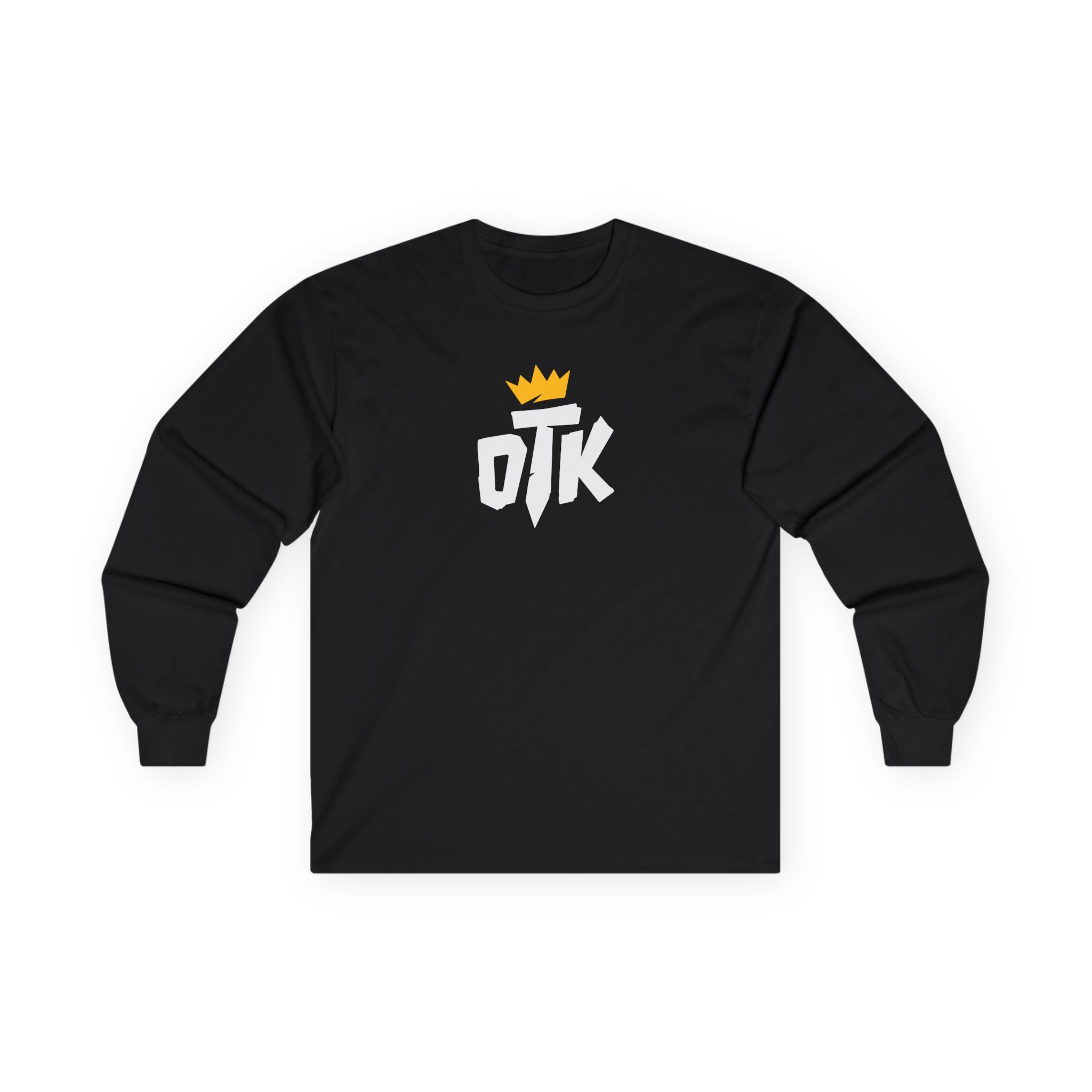Esfand OTK Unisex Ultra Cotton Long Sleeve Tee