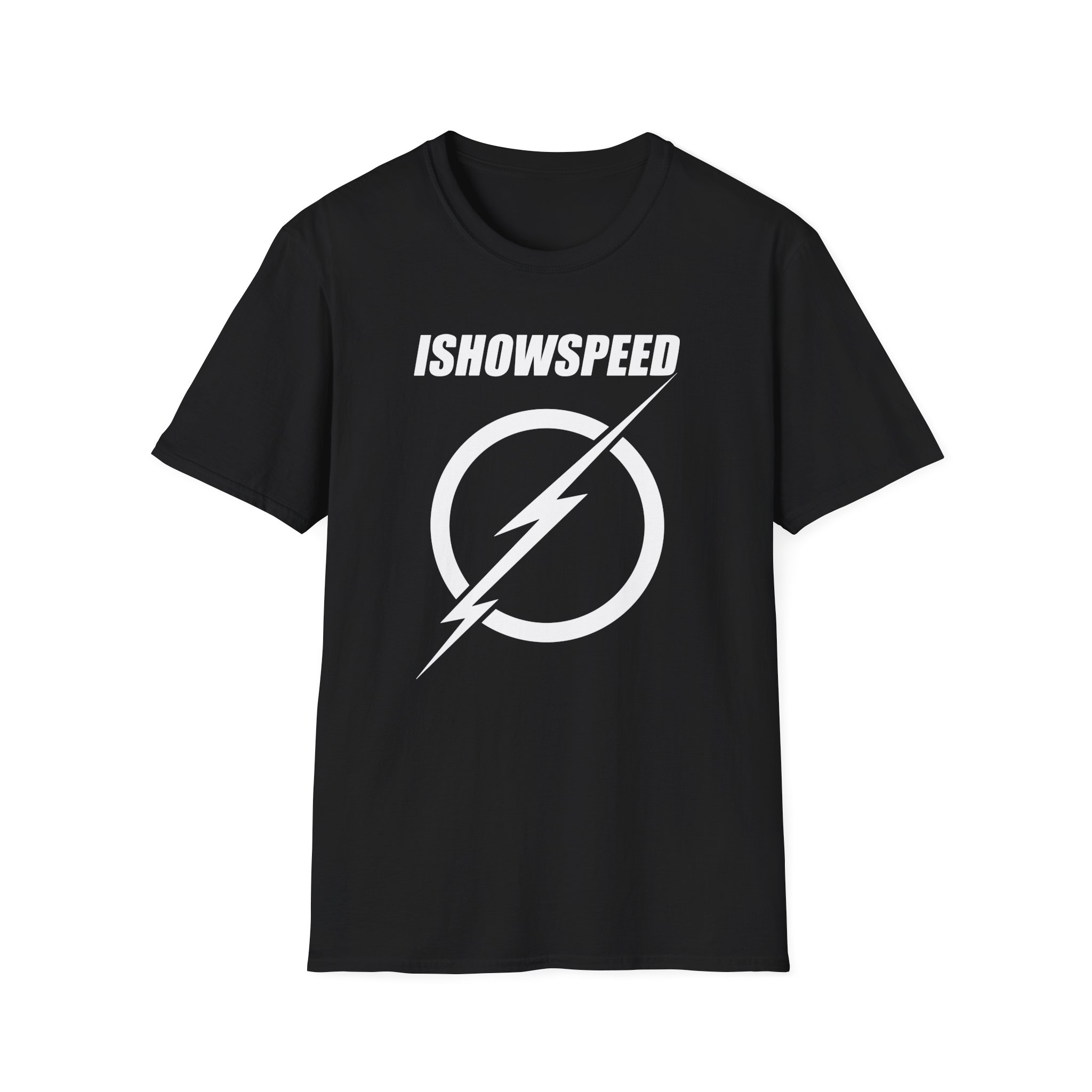 Ishowspeed Unisex Softstyle T-Shirt