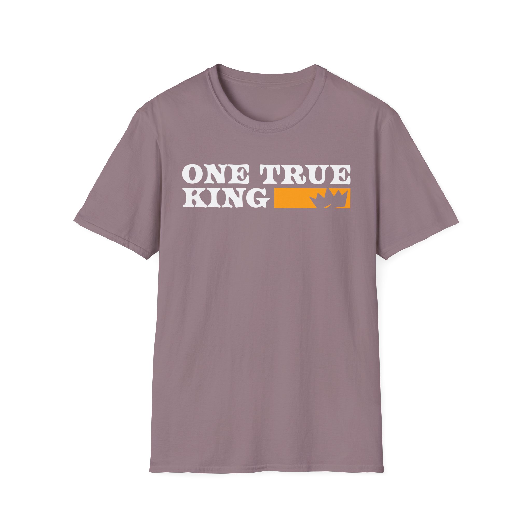 OTK One True King Unisex Softstyle T-Shirt