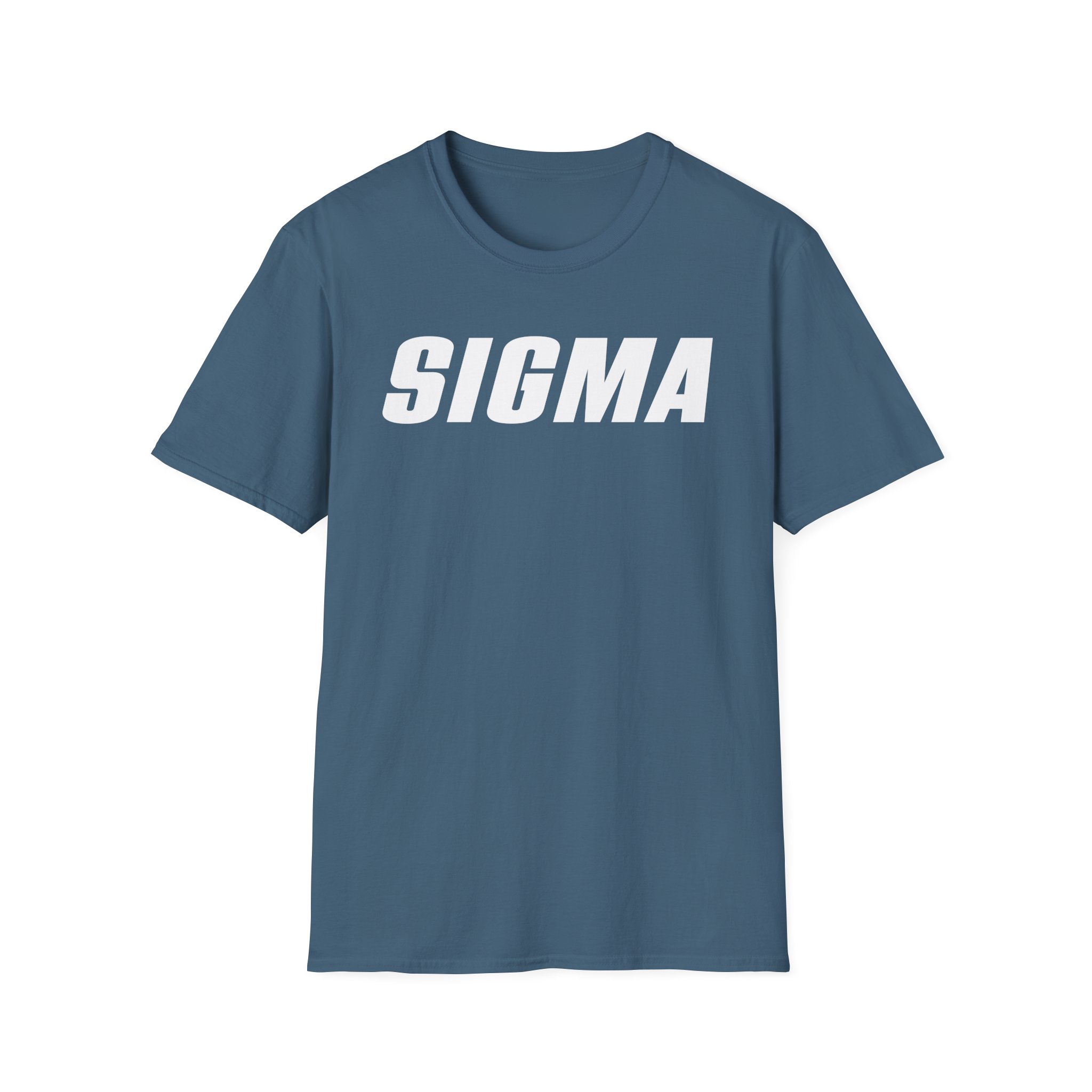 Atrioc Sigma Unisex Softstyle T-Shirt