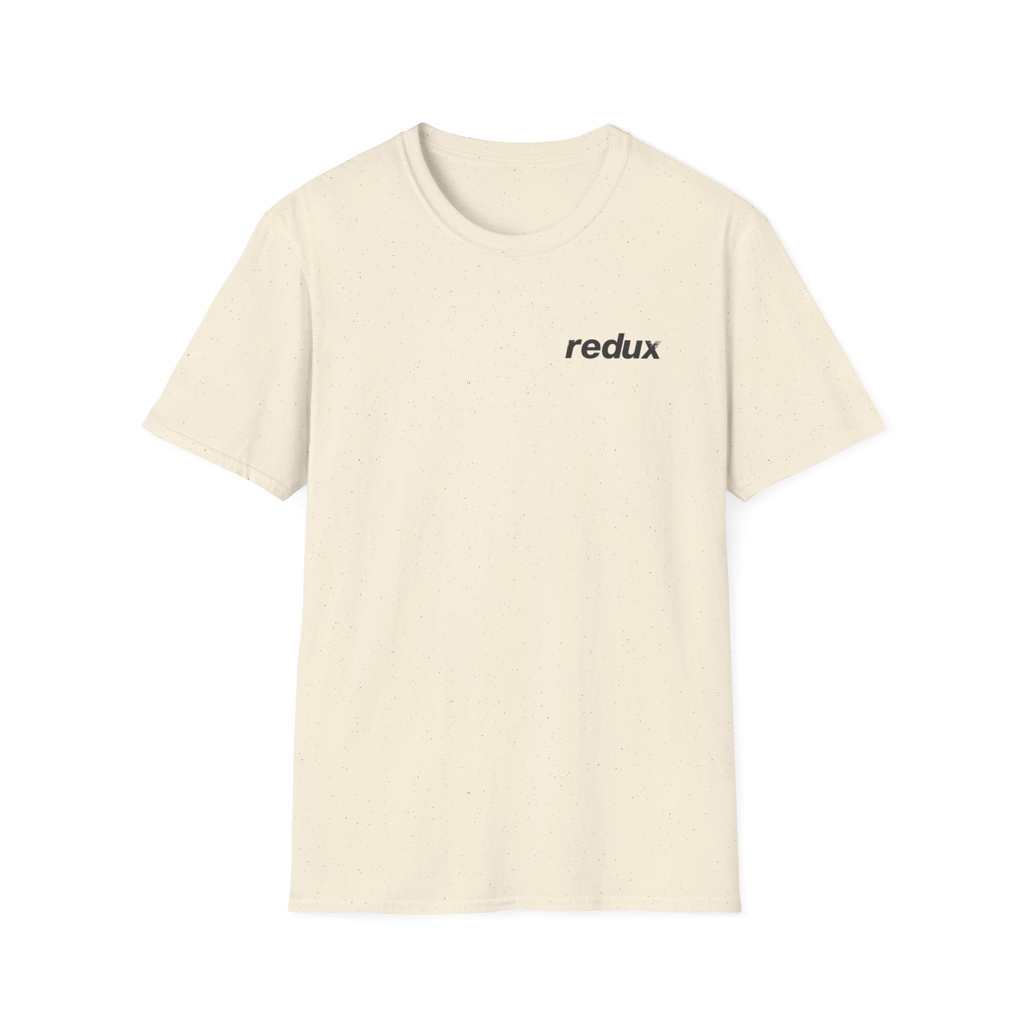 Kaskade Redux Unisex Softstyle T-Shirt