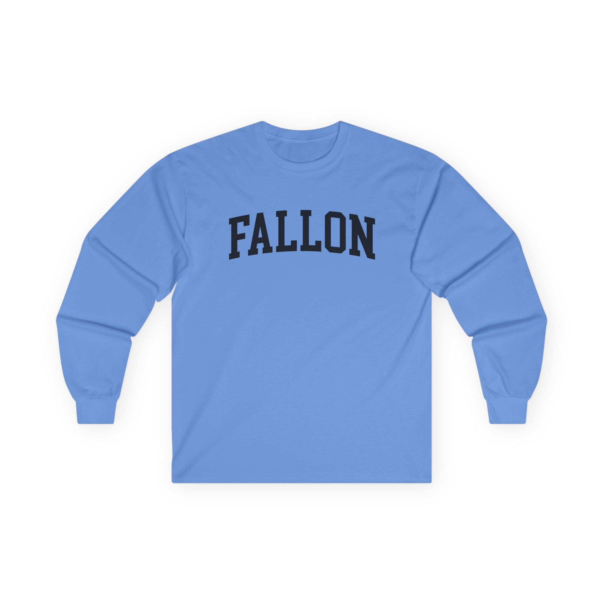 Jimmy FallonThe Tonight Show Starring Unisex Ultra Cotton Long Sleeve Tee