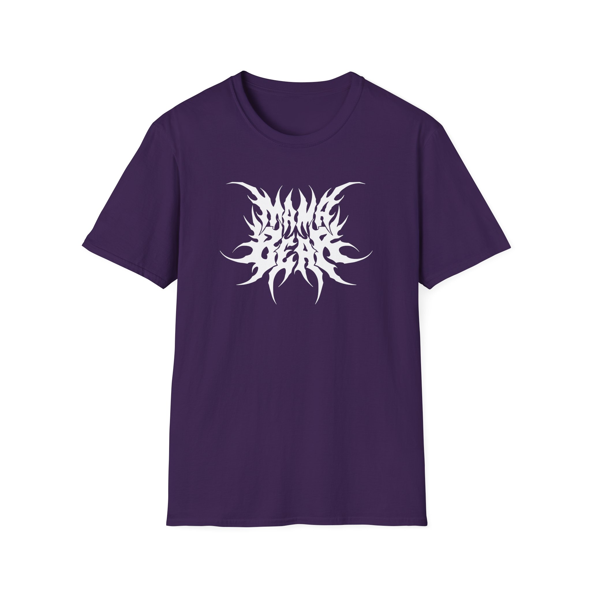Jake Webber Unisex Softstyle T-Shirt