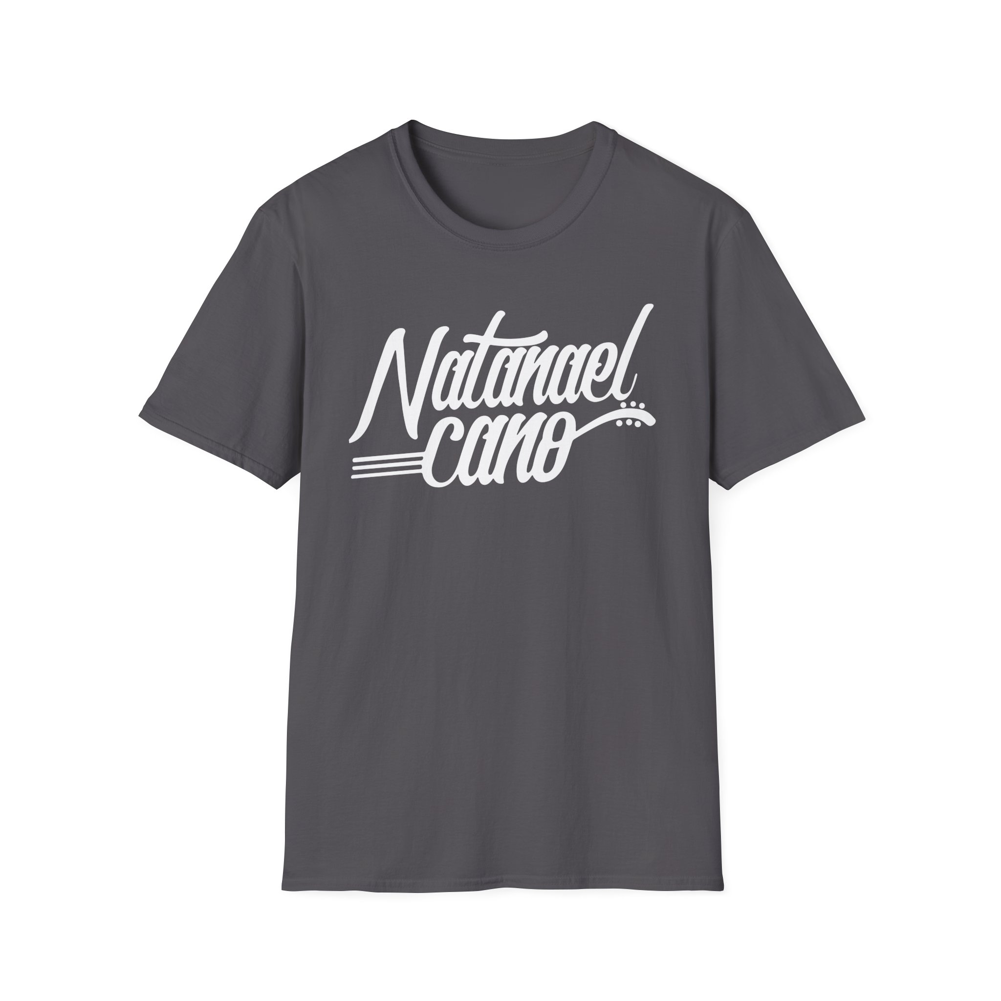 Natanael Cano Unisex Softstyle T-Shirt