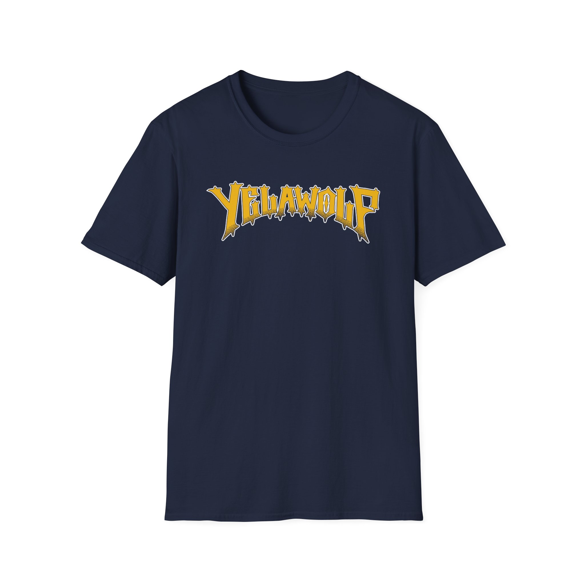 YM Unisex Softstyle T-Shirt
