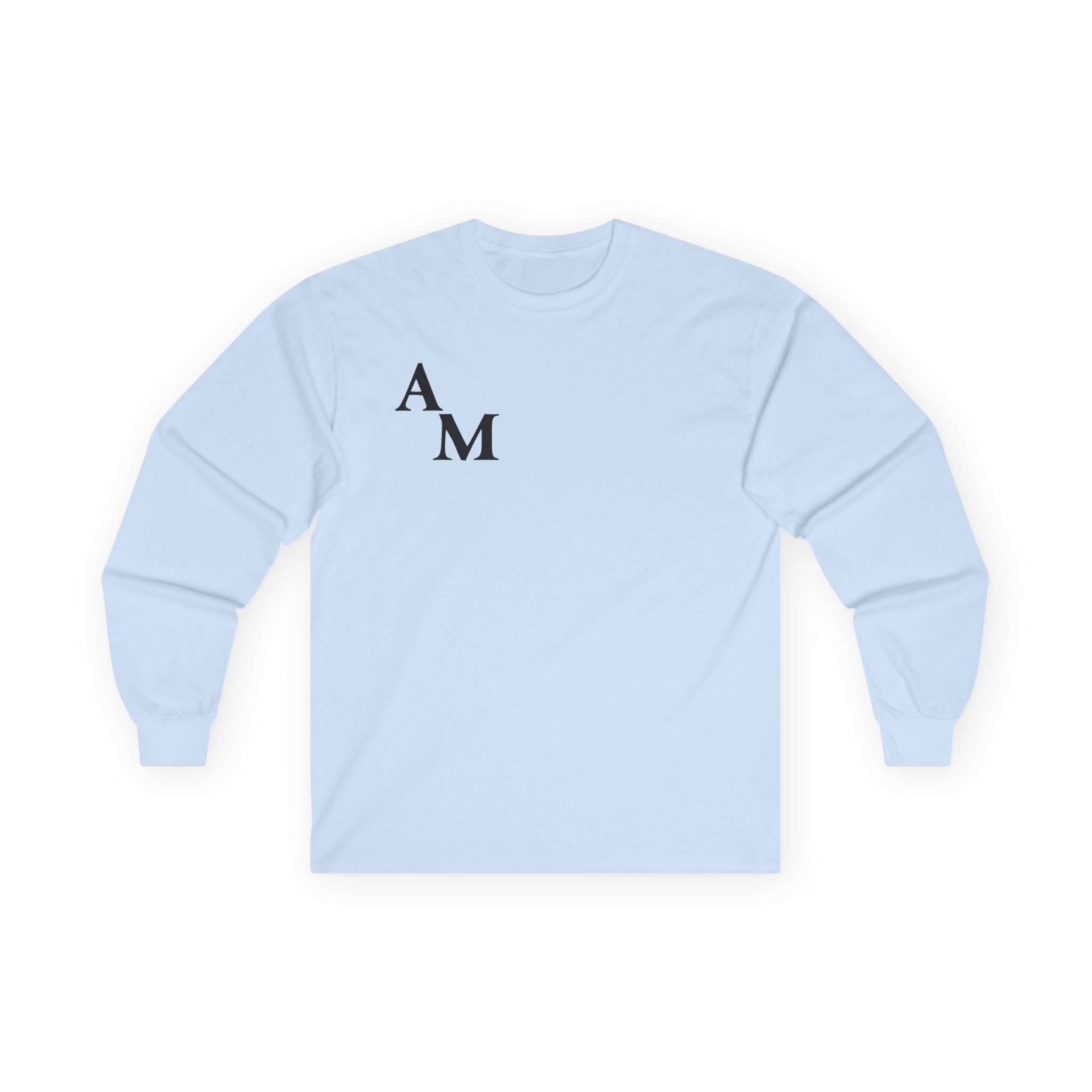 Arctic Monkeys Take It Easy for a Little Unisex Ultra Cotton Long Sleeve Tee