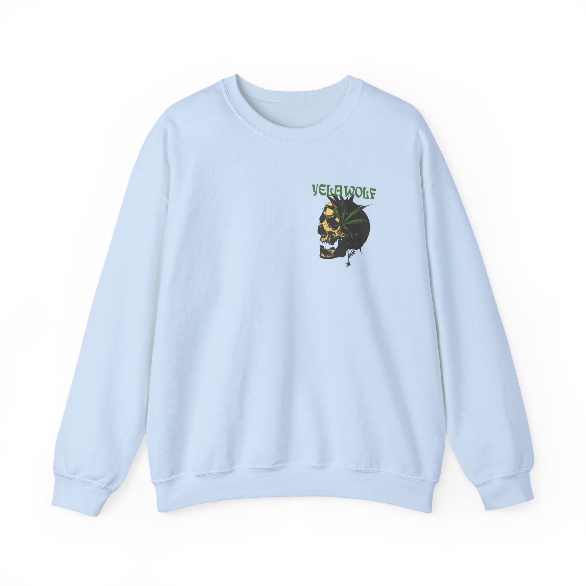 YM Unisex Heavy Blendâ„¢ Crewneck Sweatshirt