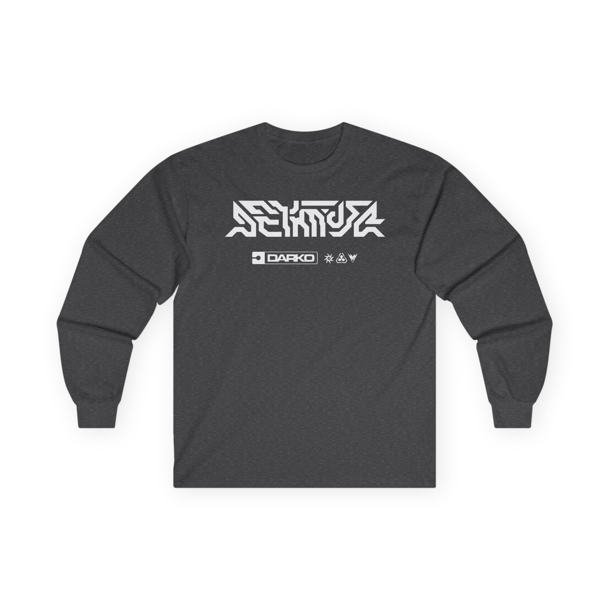 Darko Carhartt Tee Unisex Ultra Cotton Long Sleeve Tee