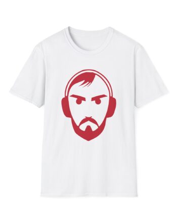 Asmongold Unisex Softstyle T-Shirt