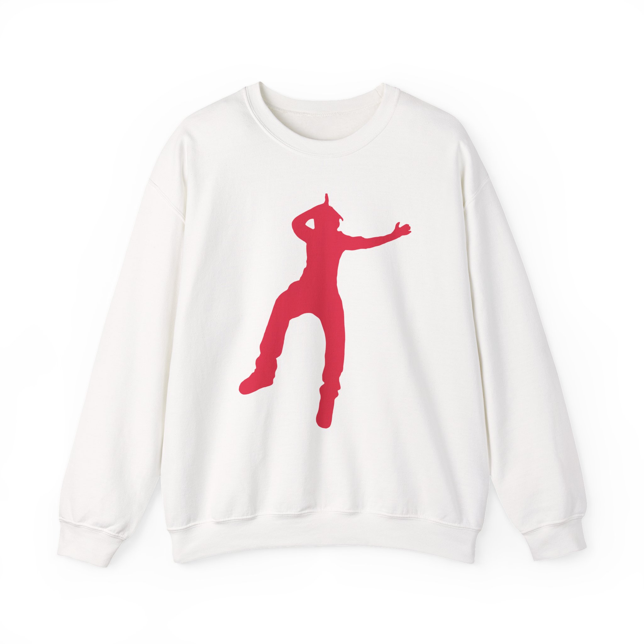 Sexmane Unisex Heavy Blendâ„¢ Crewneck Sweatshirt