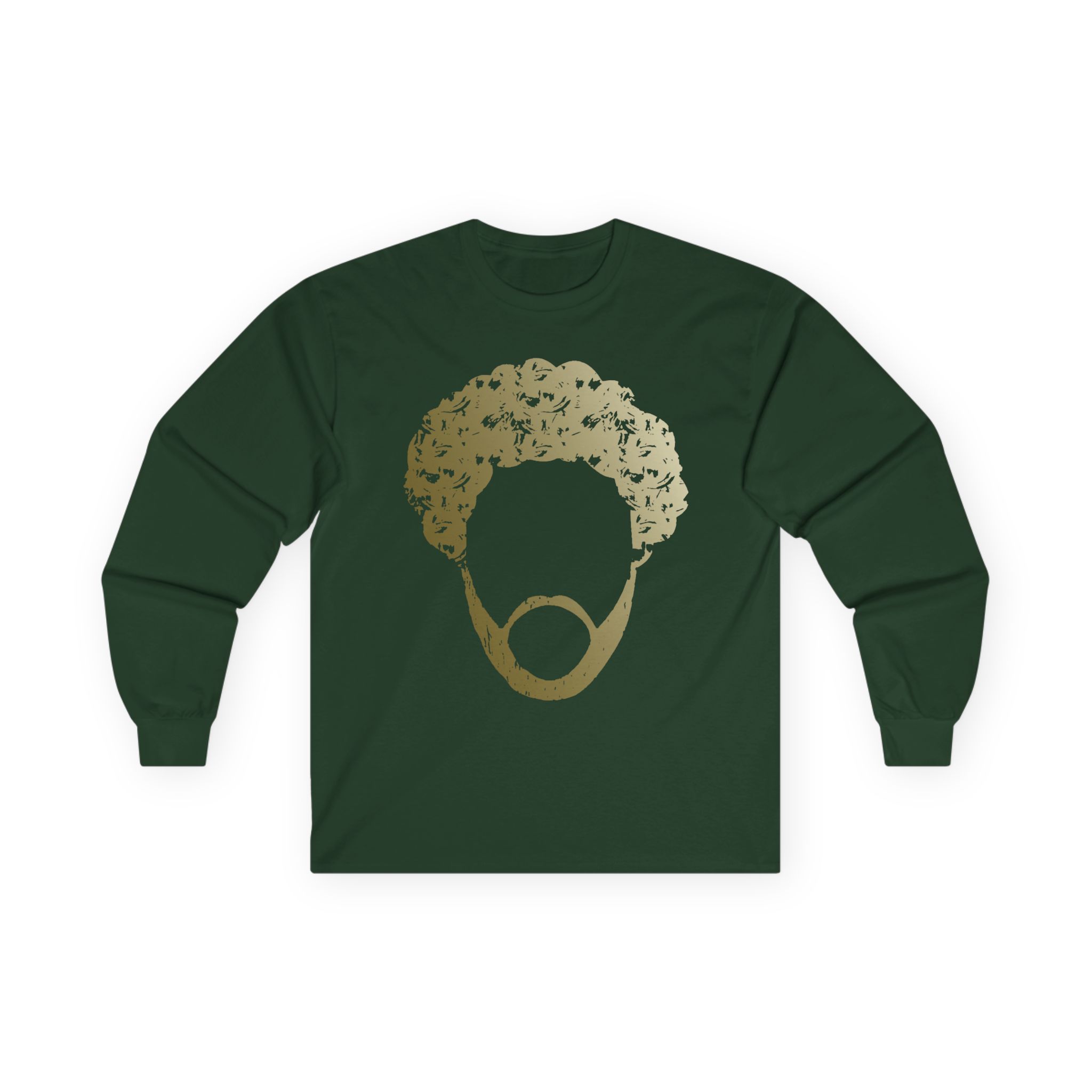 Lil Dicky jew FRO Unisex Ultra Cotton Long Sleeve Tee