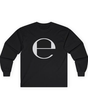 Ecco2k Drain Gang Tour Merch Album Unisex Ultra Cotton Long Sleeve Tee