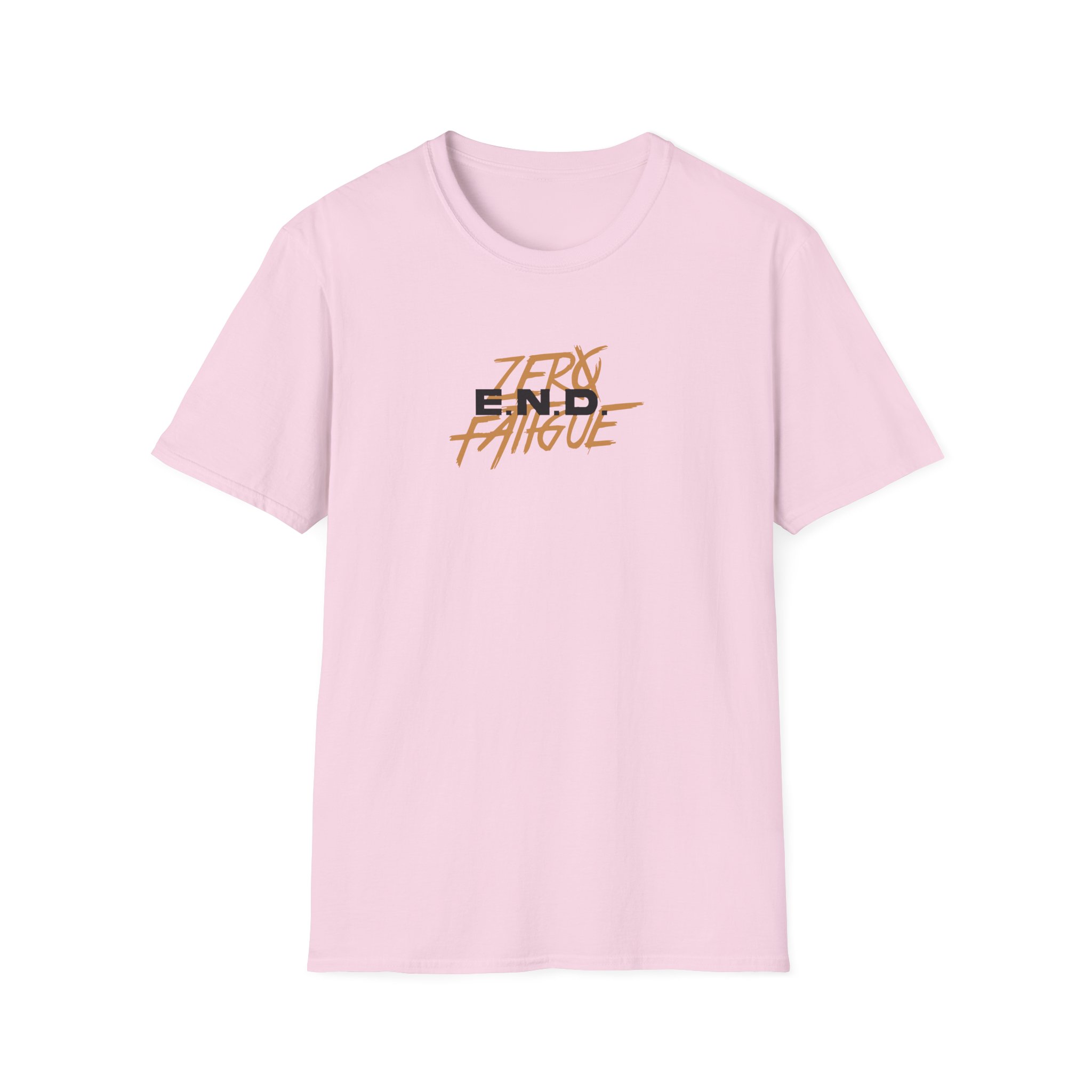 Smino Every Nigga Deserves Peace of Mind Unisex Softstyle T-Shirt