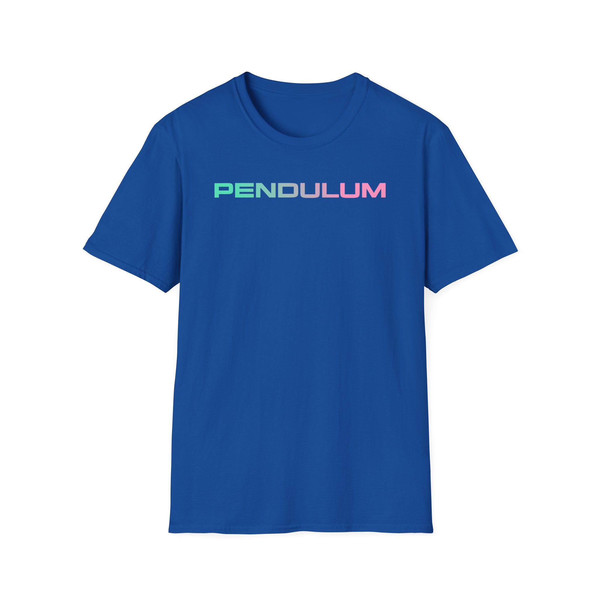 Pendulum Limited Edition Easter Unisex Softstyle T-Shirt