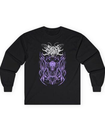 Signs of the Swarm Unisex Ultra Cotton Long Sleeve Tee