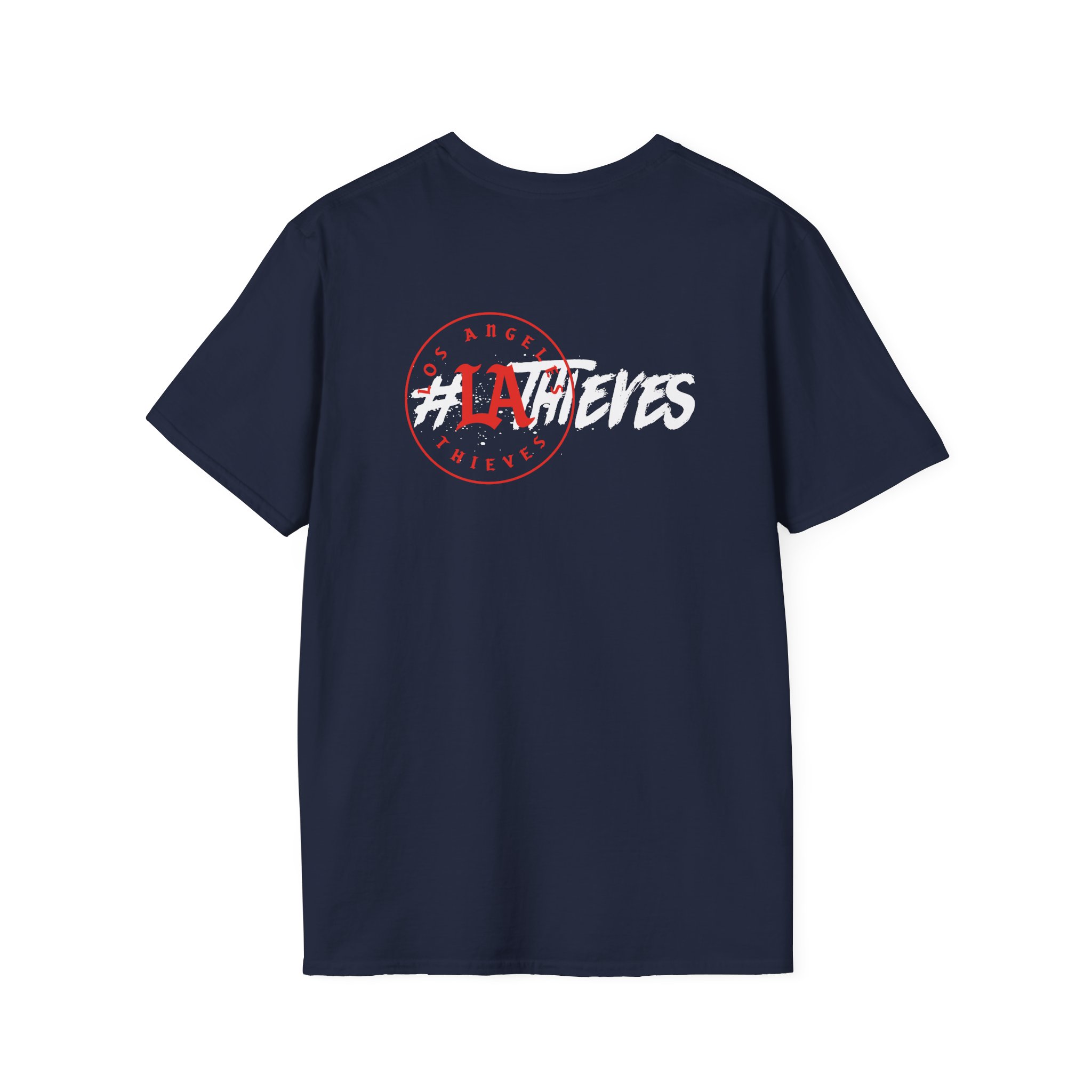 Los Angeles Thieves Unisex Softstyle T-shirt