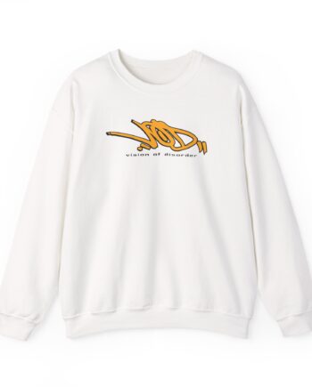 Vision of Disorder Unisex Heavy Blend™ Crewneck Sweatshirt