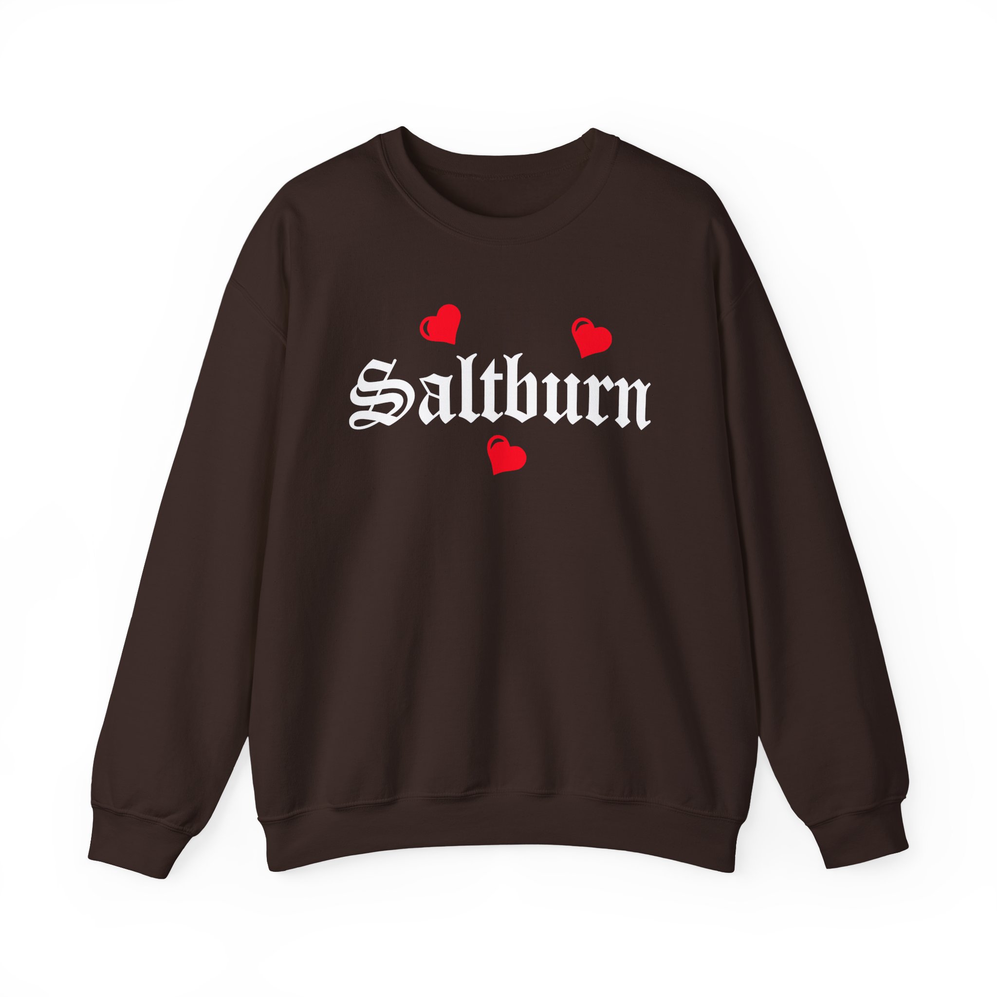 Saltburn Unisex Heavy Blendâ„¢ Crewneck Sweatshirt