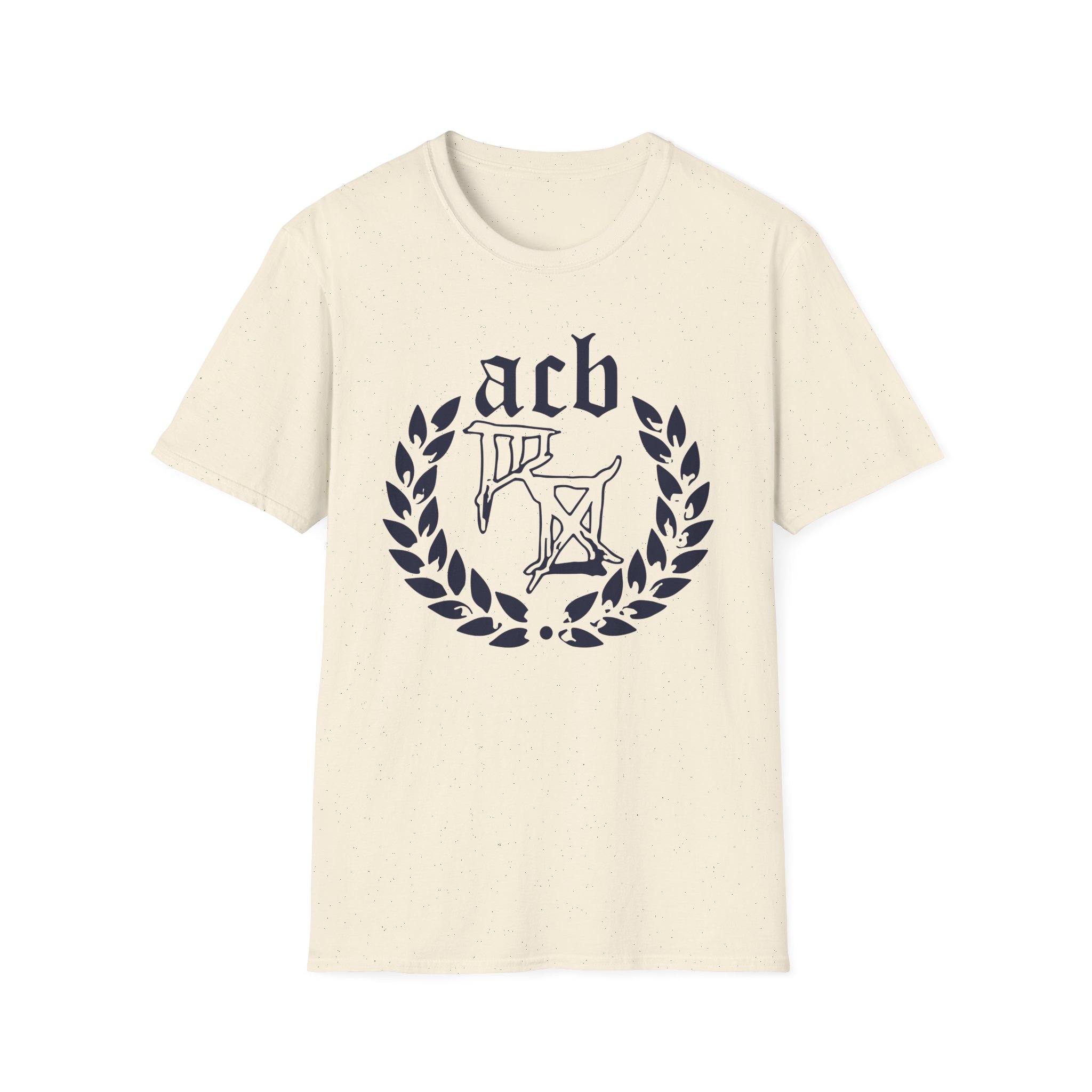 Rotting Out Unisex Softstyle T-Shirt