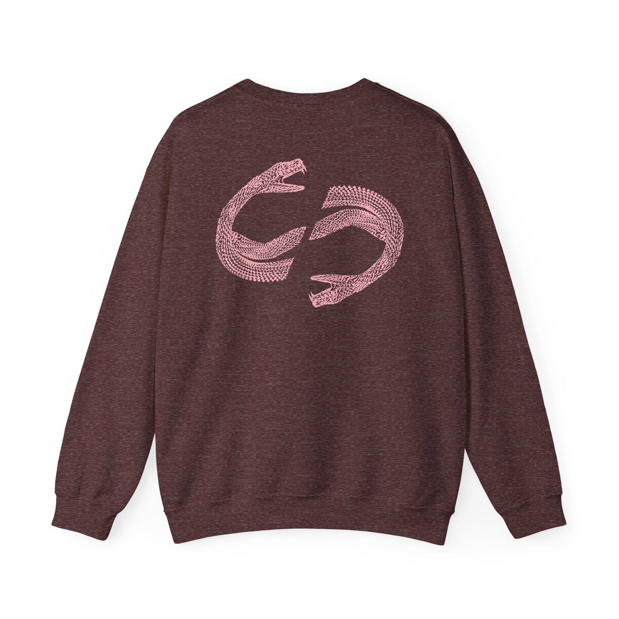 Beartooth Surface Unisex Heavy Blendâ„¢ Crewneck Sweatshirt