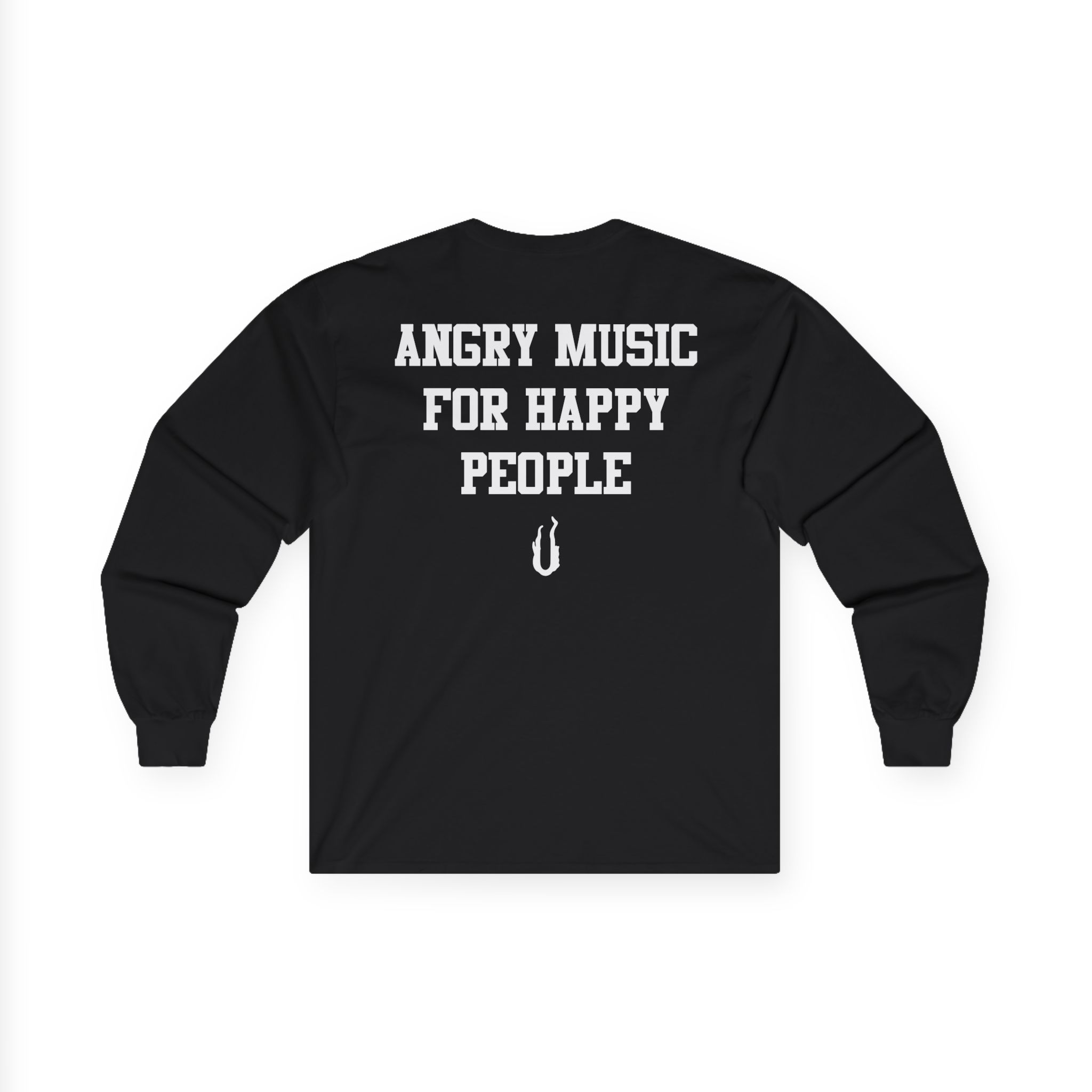 August Burns Red Unisex Ultra Cotton Long Sleeve Tee