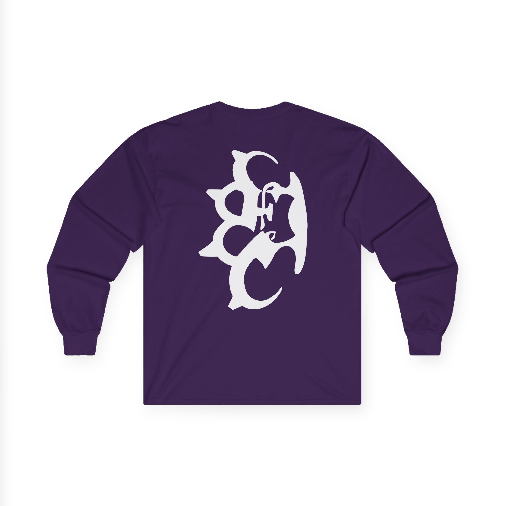 Emmure Unisex Ultra Cotton Long Sleeve Tee