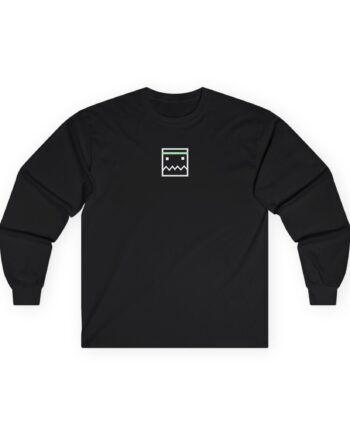 Hungrybox Unisex Ultra Cotton Long Sleeve Tee