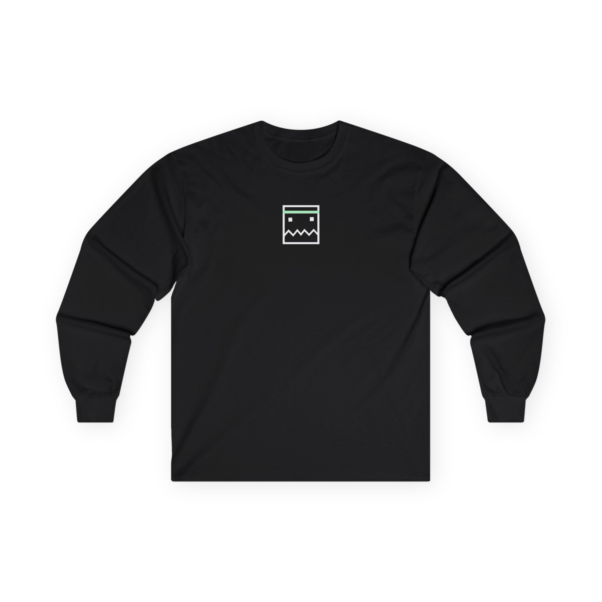 Hungrybox Unisex Ultra Cotton Long Sleeve Tee