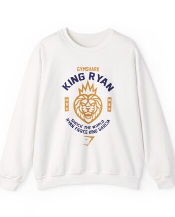 Ryan Garcia Unisex Heavy Blend™ Crewneck Sweatshirt