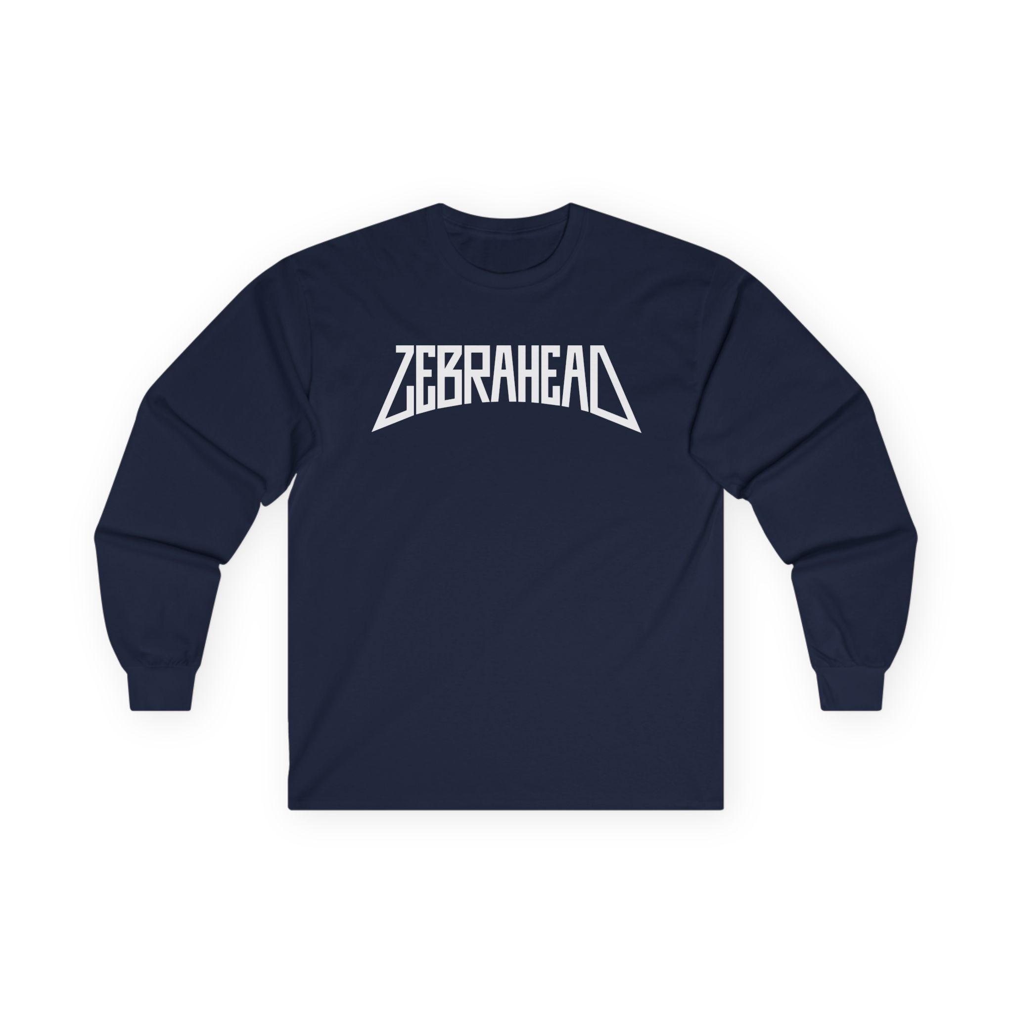 Zebrahead EP III Unisex Ultra Cotton Long Sleeve Tee