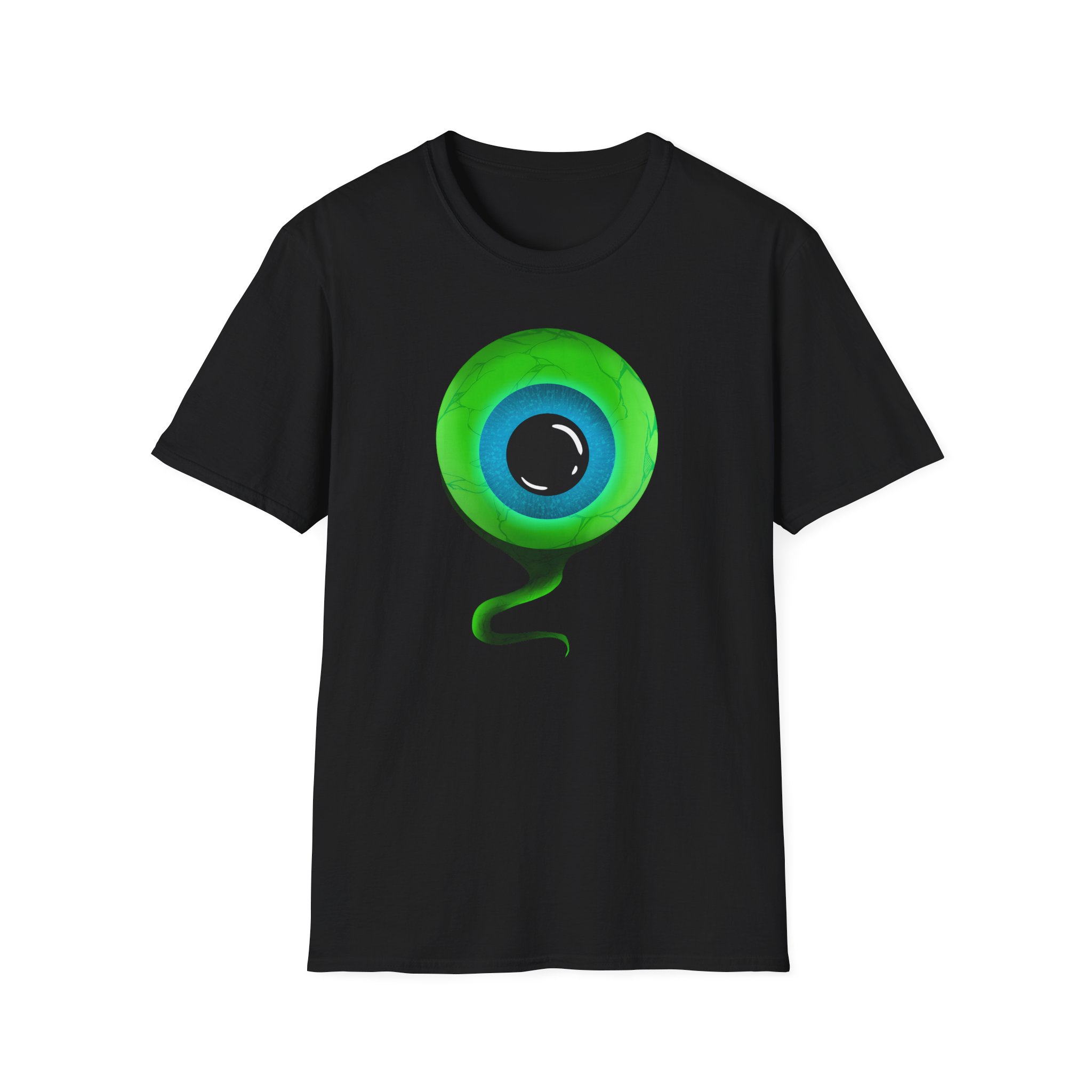 Jacksepticeye Unisex Softstyle T-Shirt