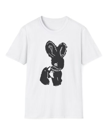 Froukje  Unisex Softstyle T-Shirt