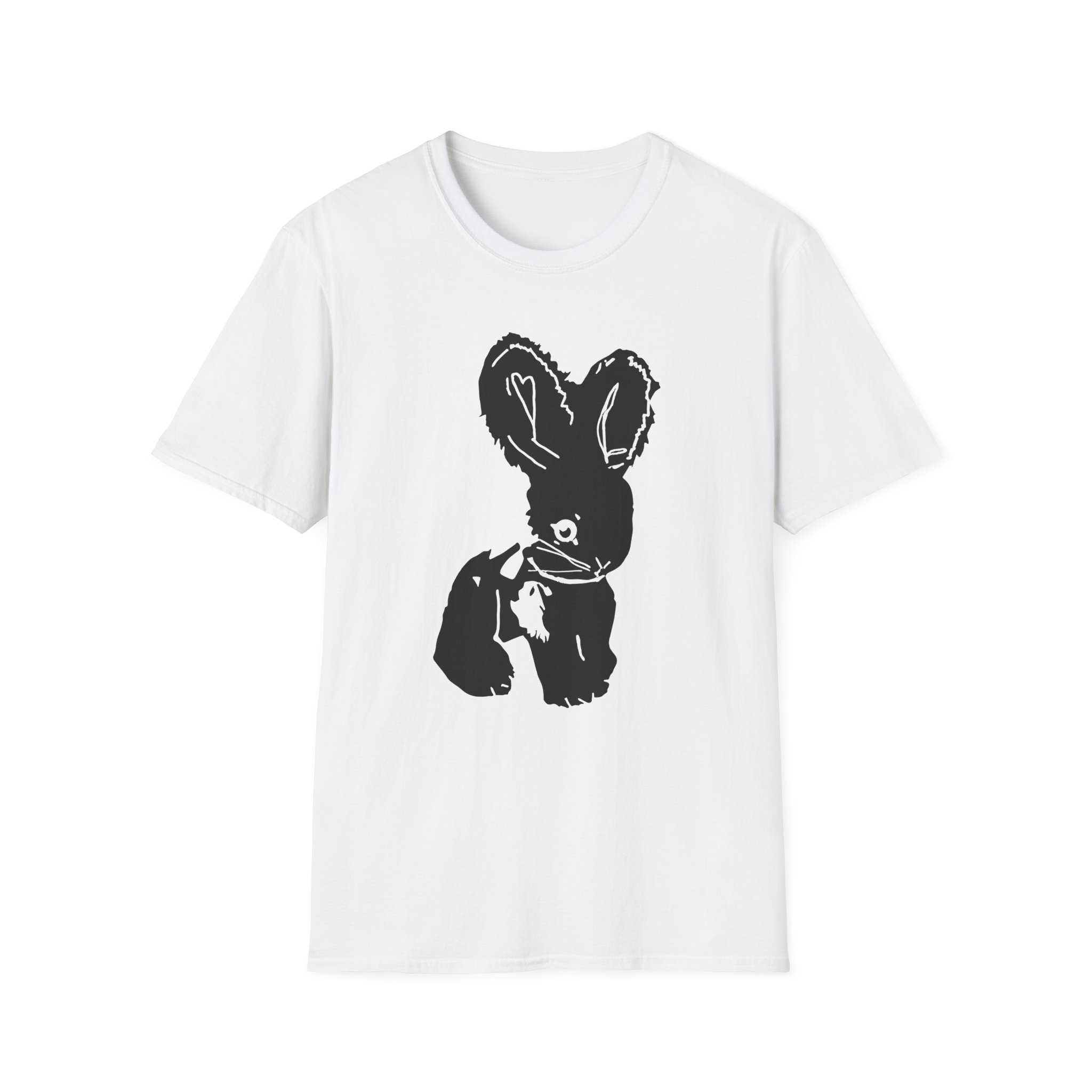 Froukje Unisex Softstyle T-Shirt