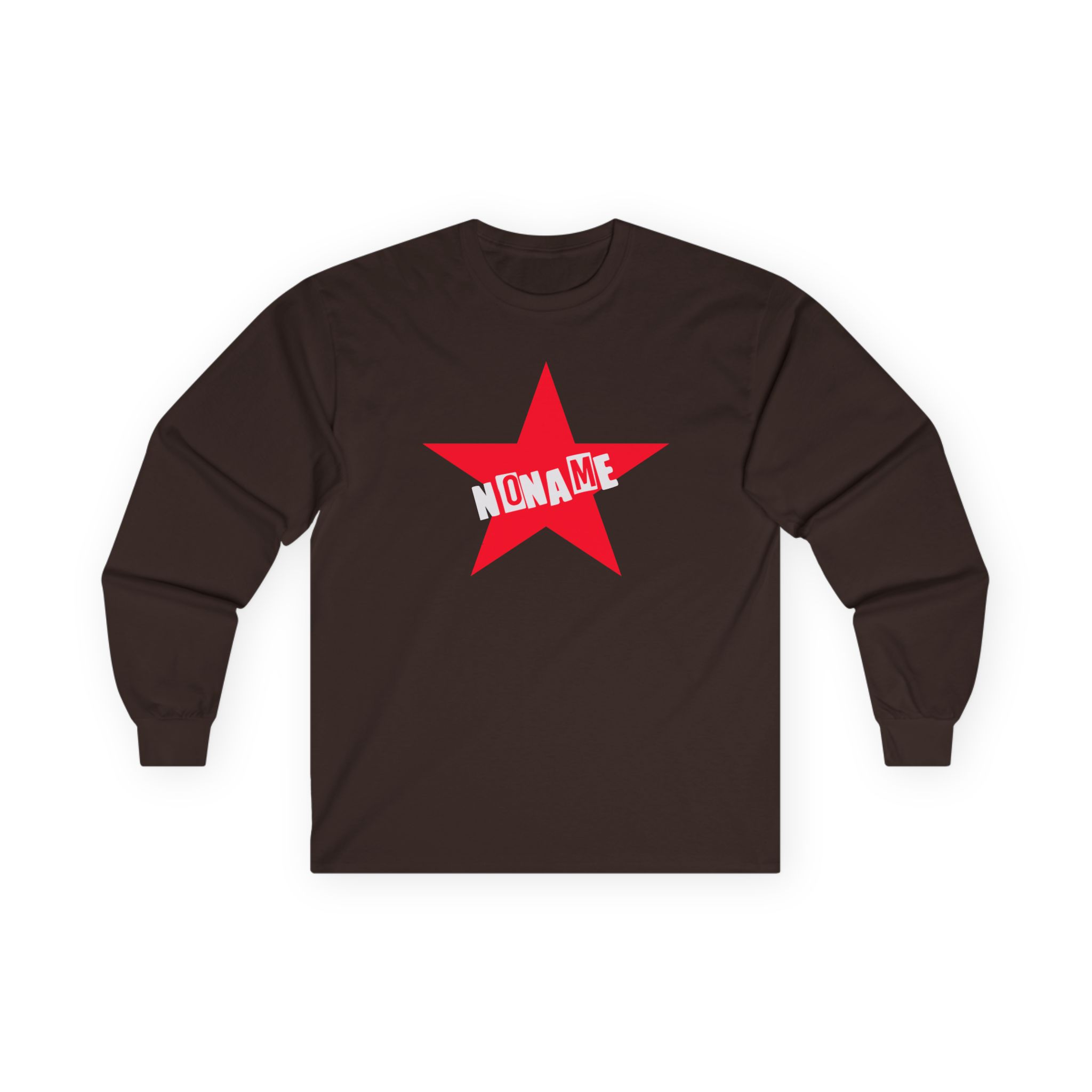 Jake Webber Unisex Ultra Cotton Long Sleeve Tee