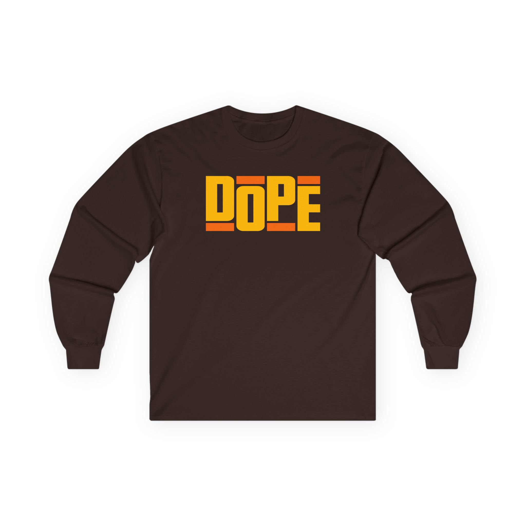 Dope Epmd Unisex Ultra Cotton Long Sleeve Tee