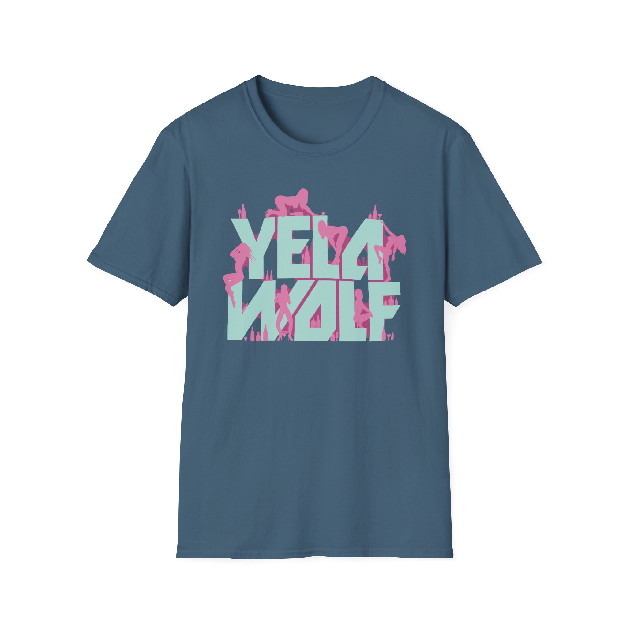 YM Unisex Softstyle T-Shirt