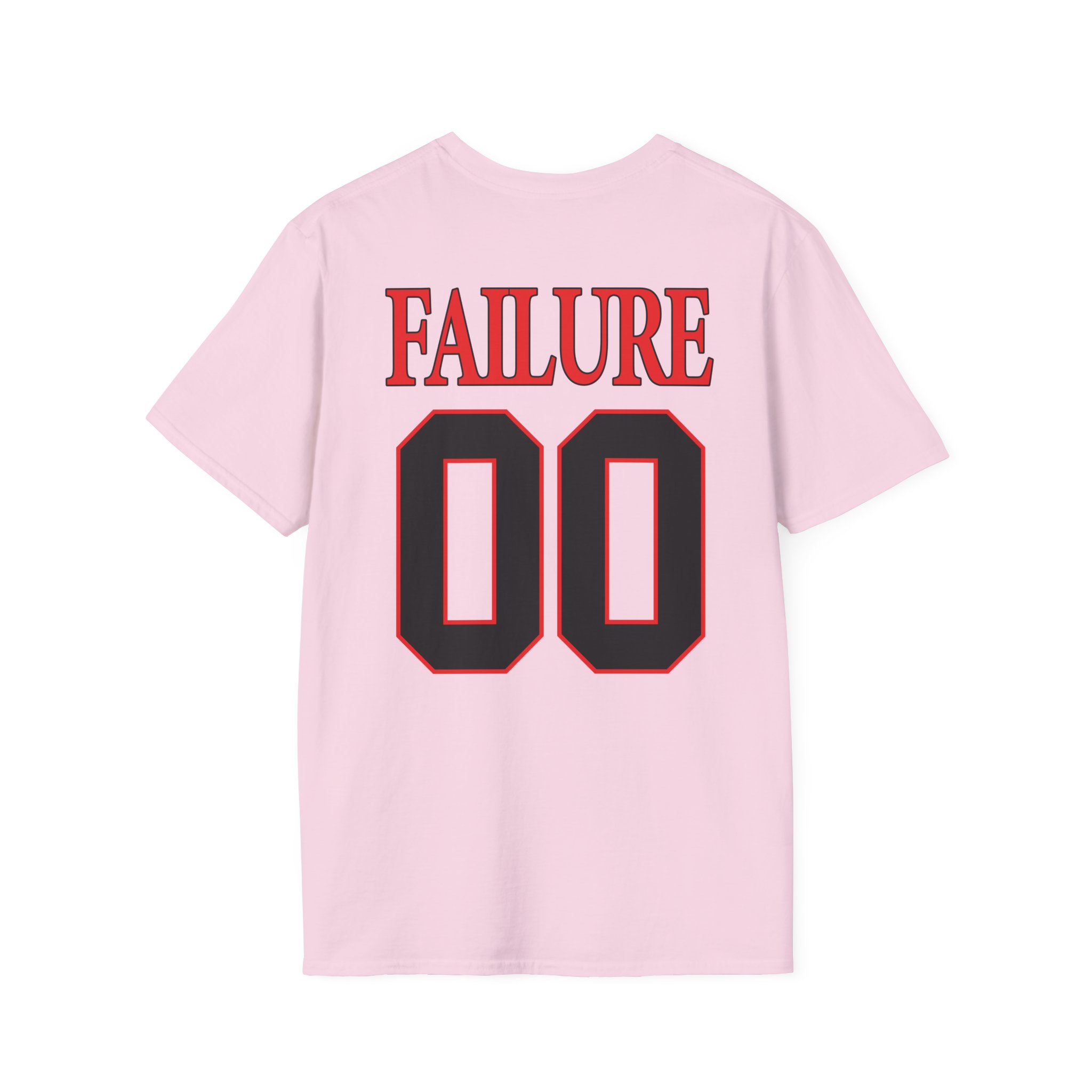 The Acacia Strain FAILURE Unisex Softstyle T-Shirt