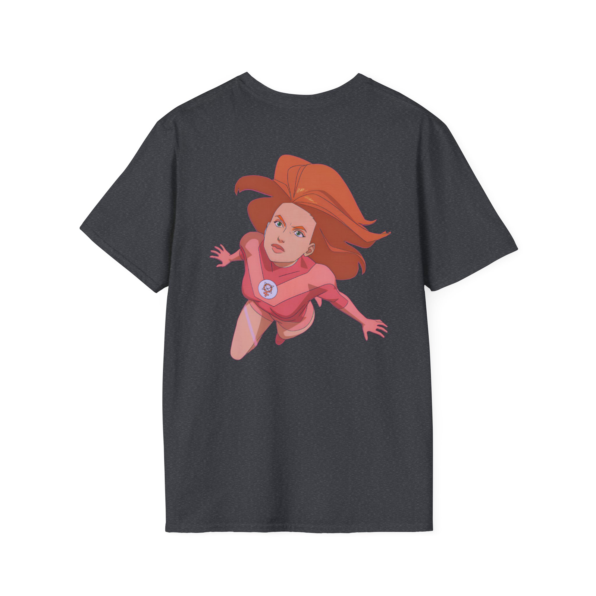 Samantha Eve Unisex Softstyle T-Shirt