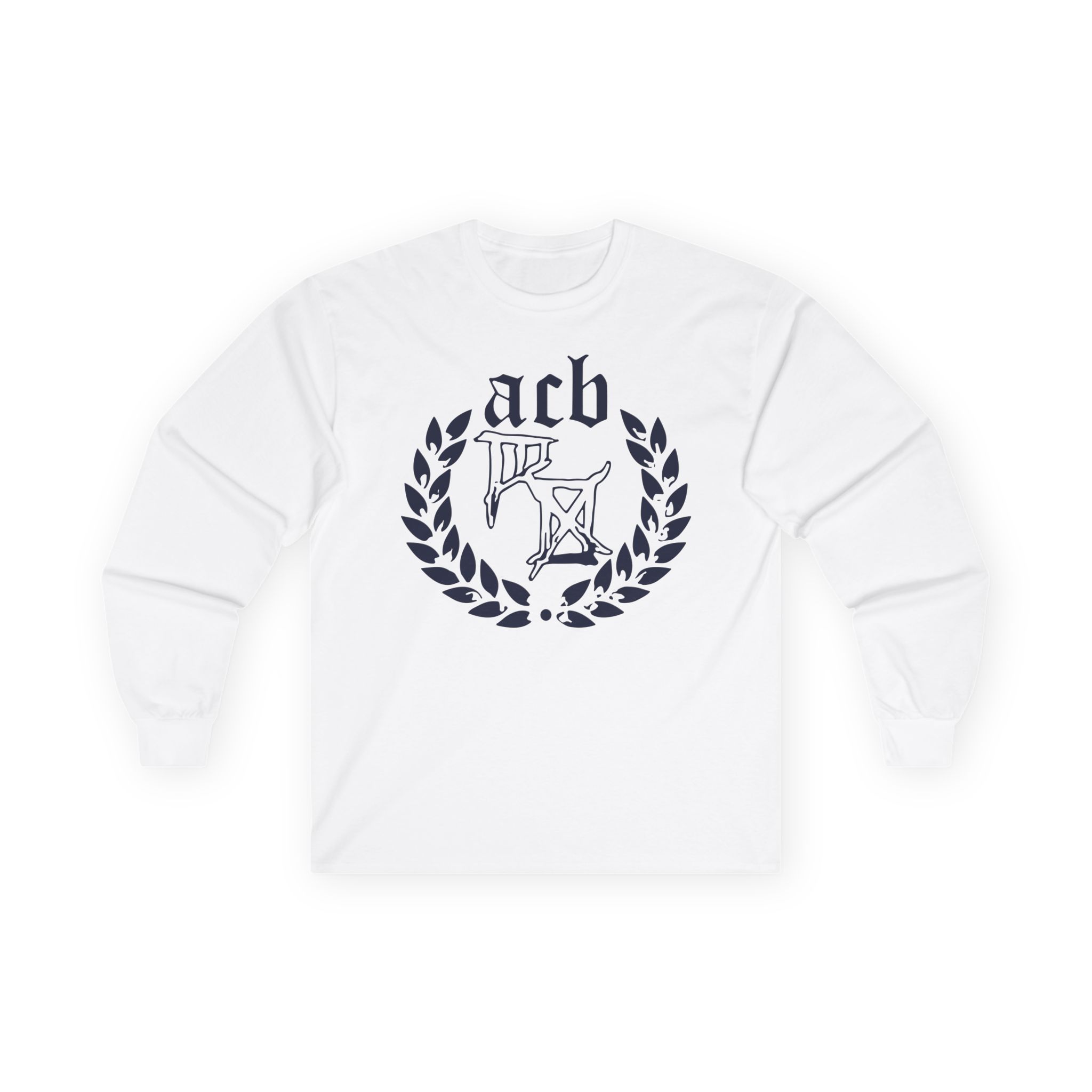 Rotting Out Unisex Ultra Cotton Long Sleeve Tee