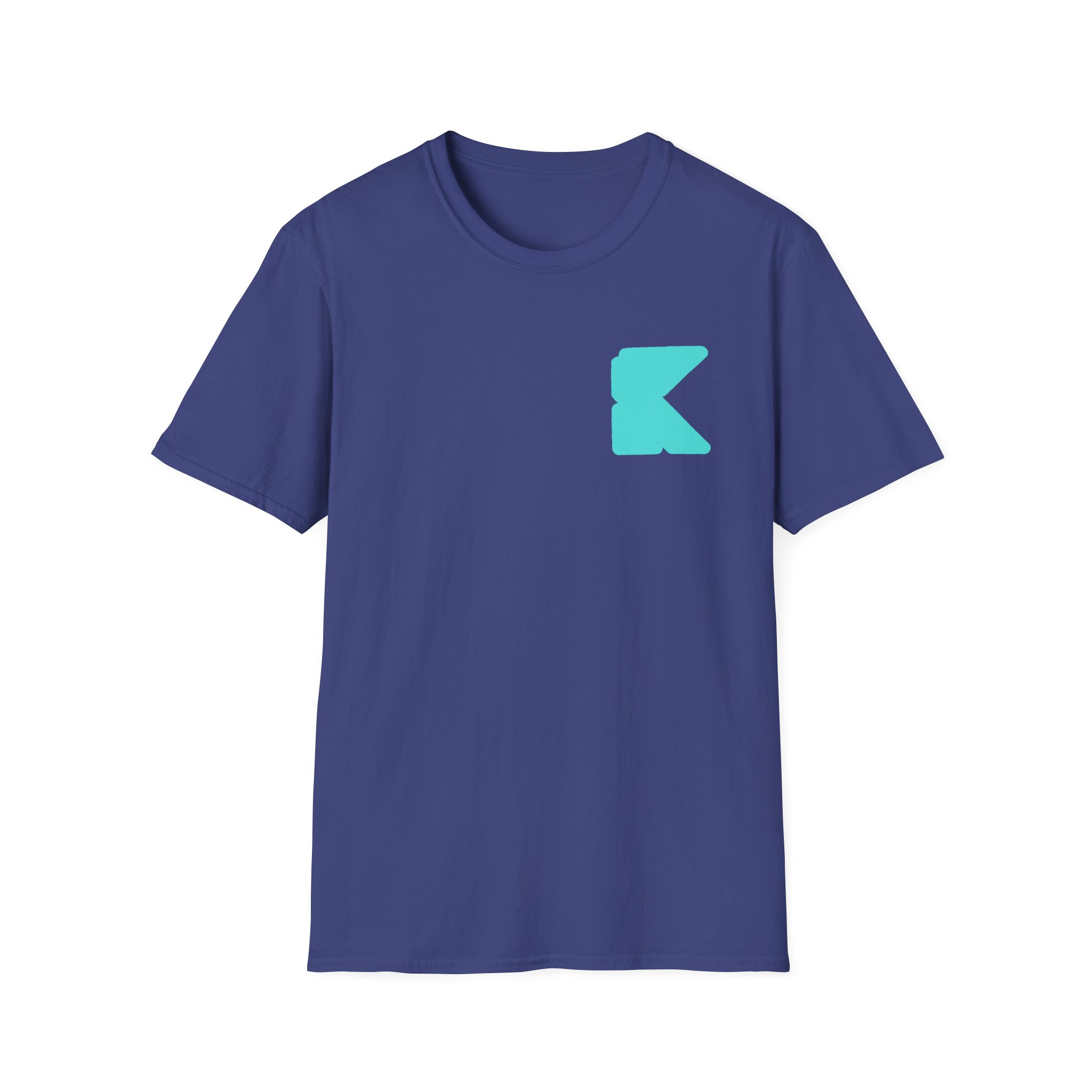 Kaskade Unisex Softstyle T-Shirt
