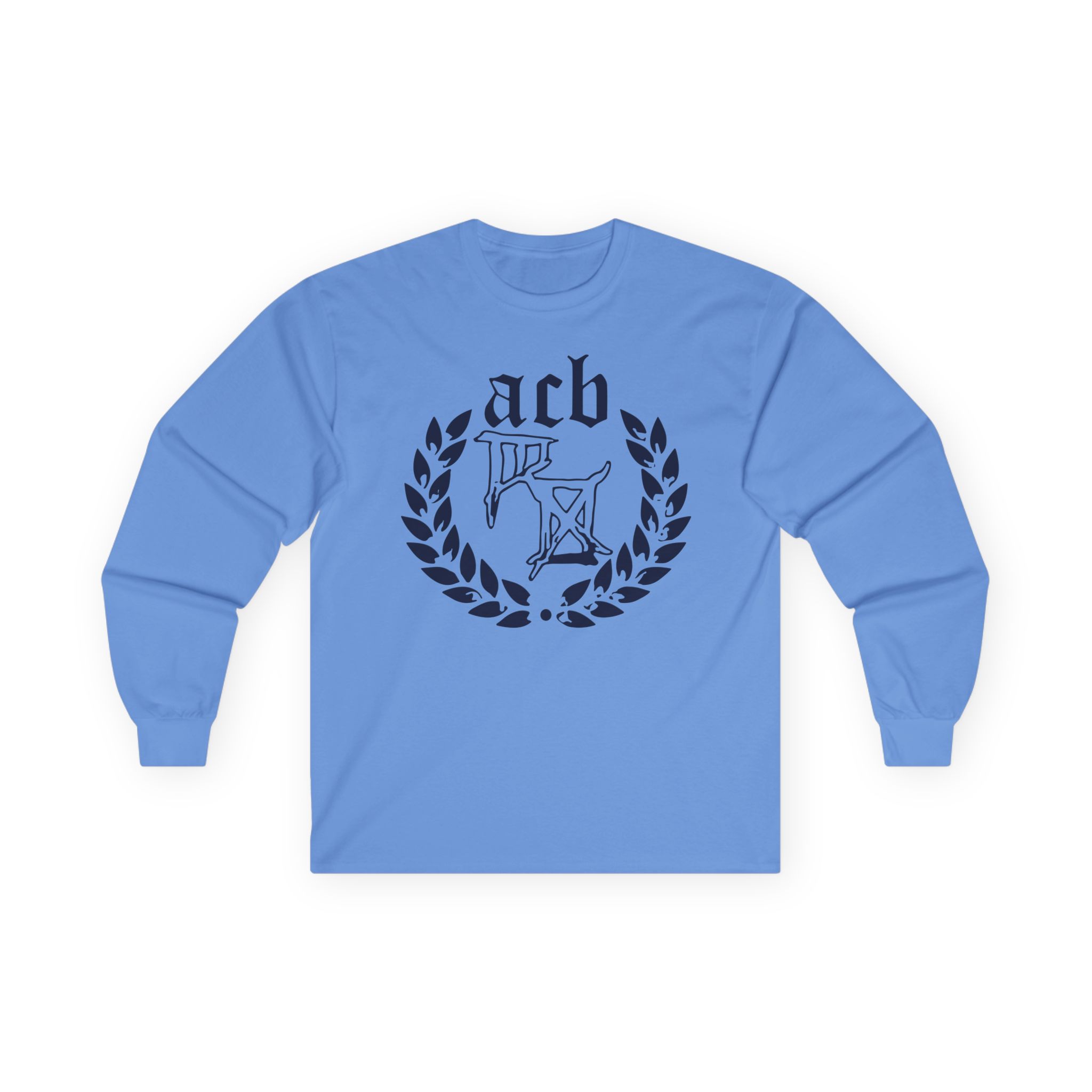 Rotting Out Unisex Ultra Cotton Long Sleeve Tee