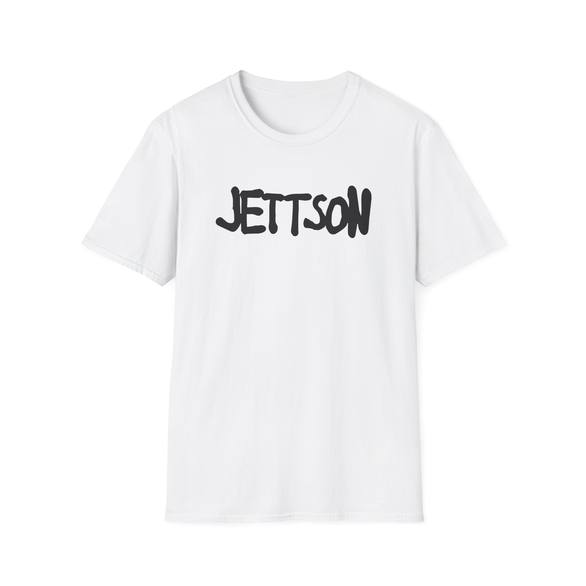 Jett Lawrence Unisex Softstyle T-Shirt