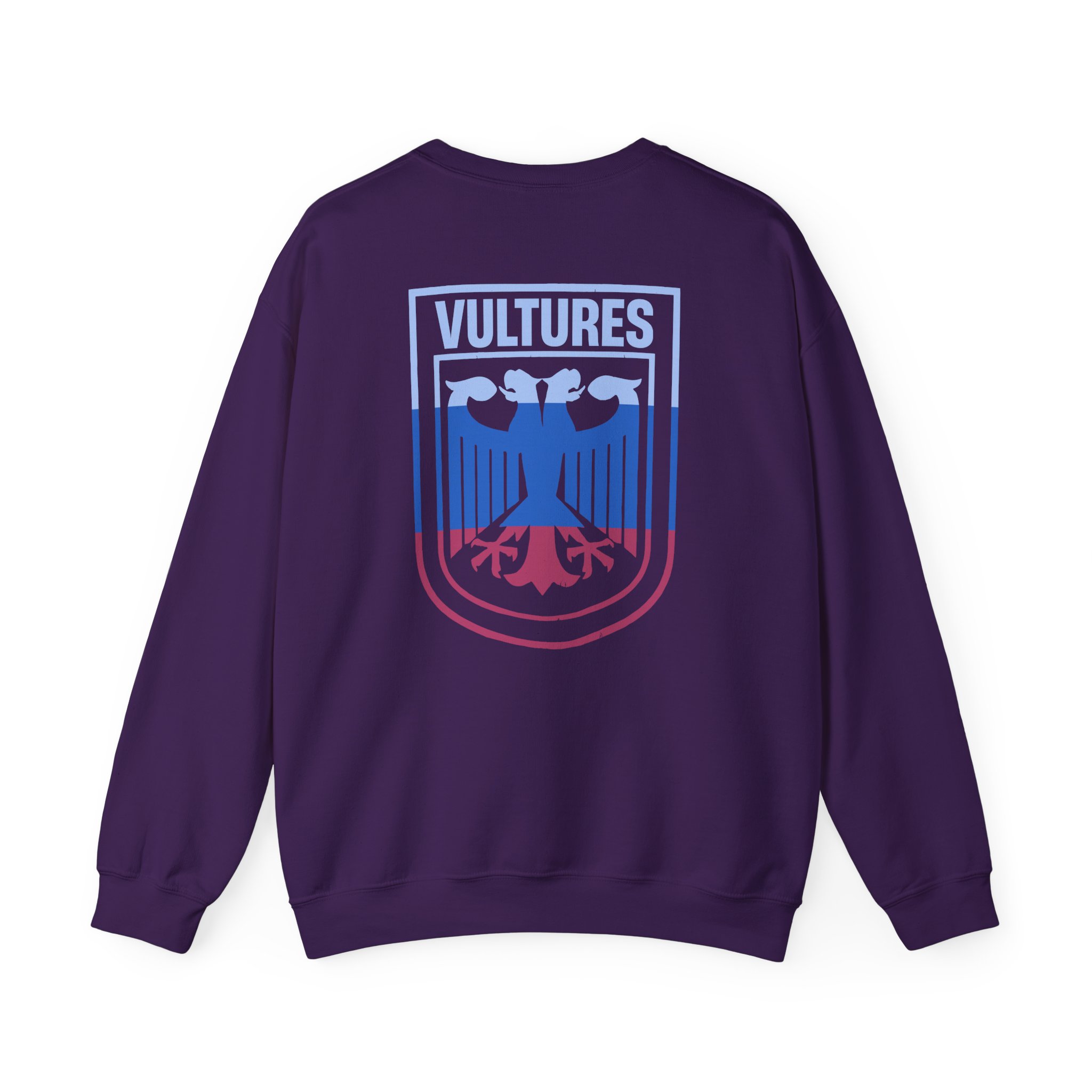 Vultures Unisex Heavy Blendâ„¢ Crewneck Sweatshirt