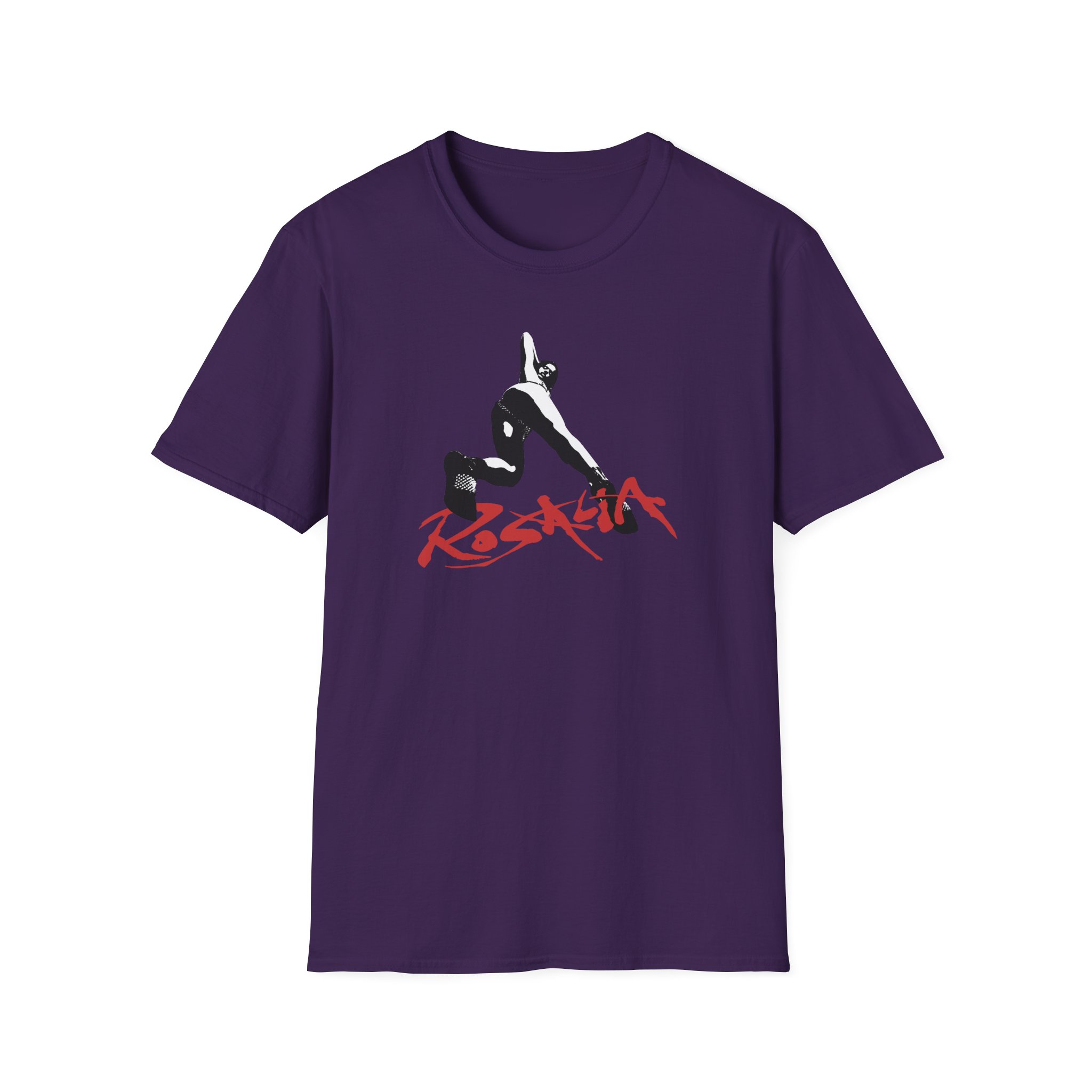 Rosalia Motomami 2 Unisex Softstyle T-Shirt