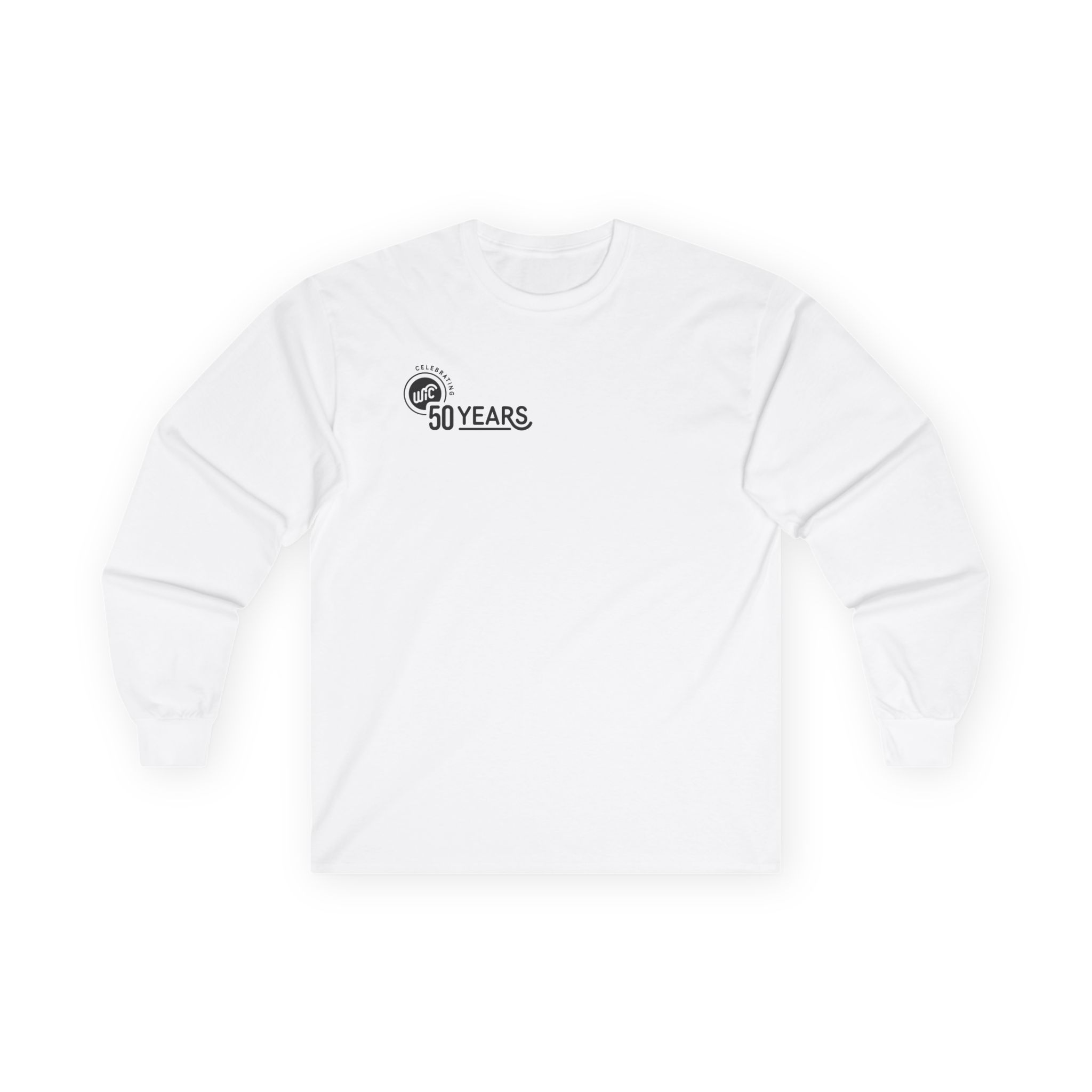 NWA Unisex Ultra Cotton Long Sleeve Tee