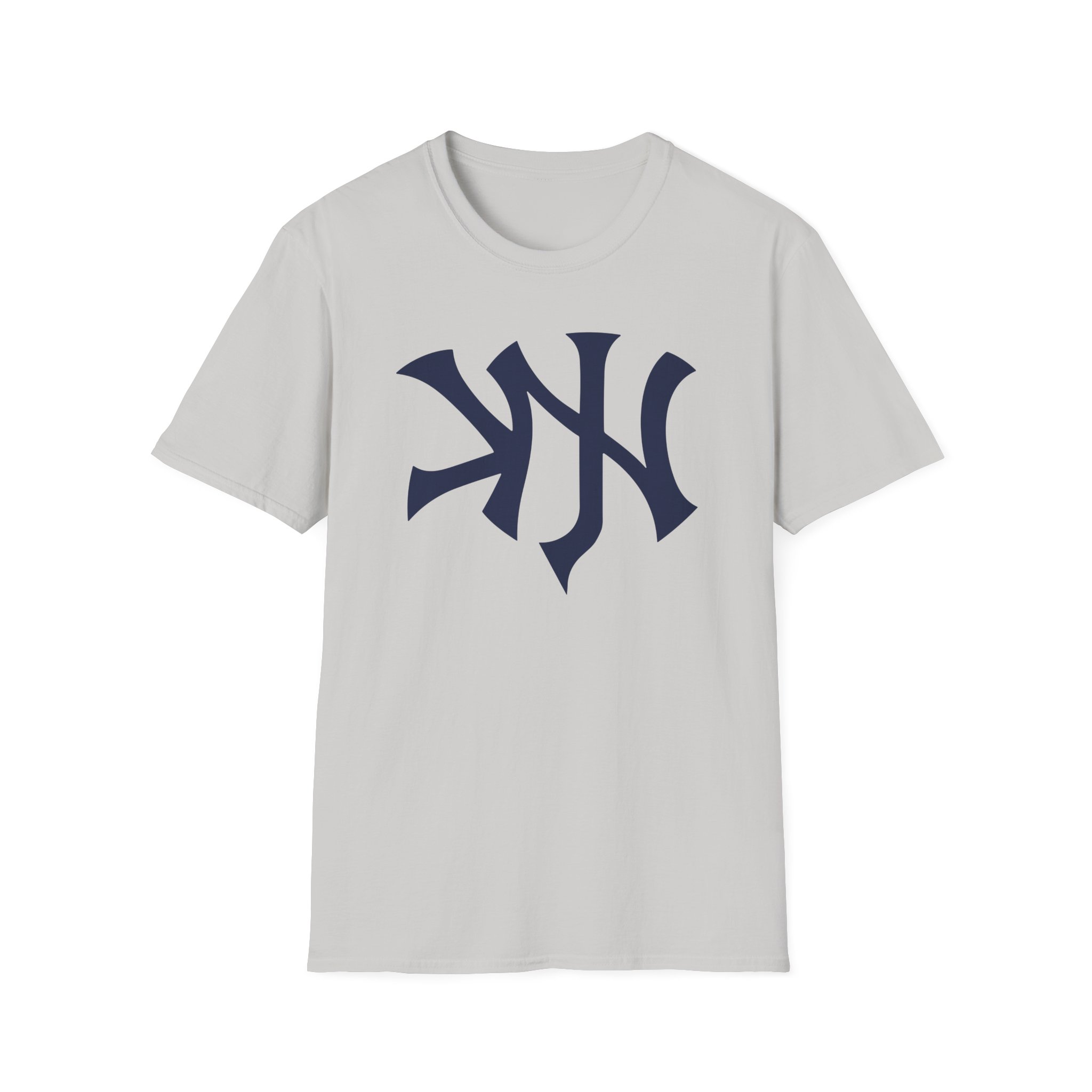 KNJ Unisex Softstyle T-Shirt