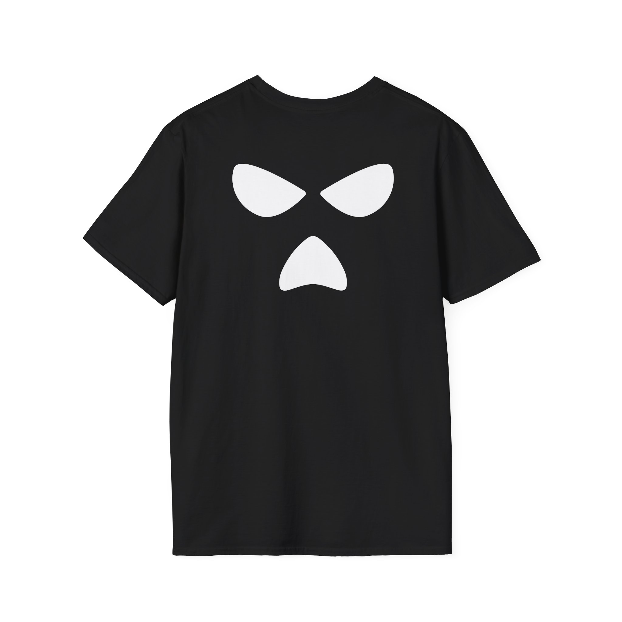 Logo Unisex Softstyle T-Shirt