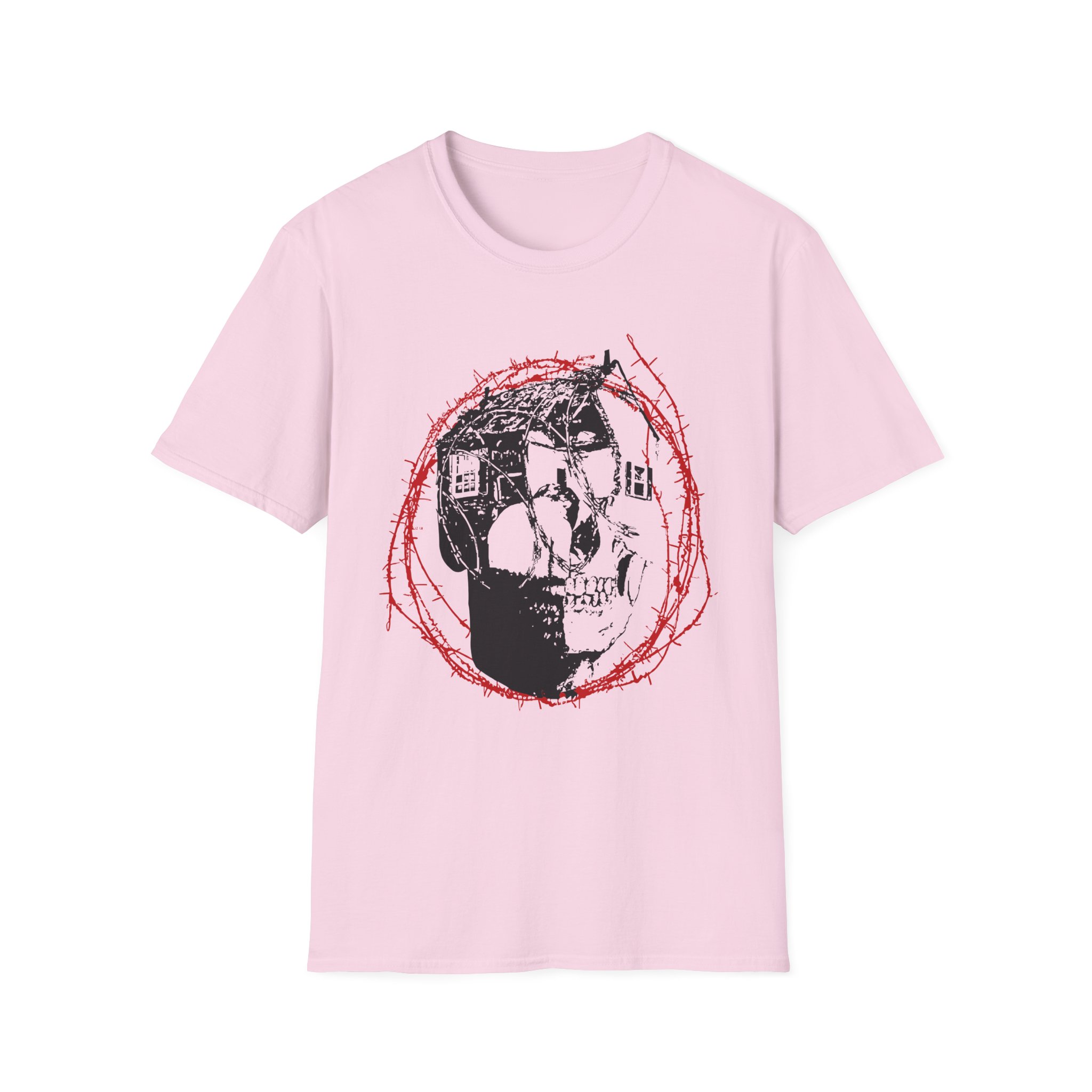 Year of the Knife Unisex Softstyle T-Shirt