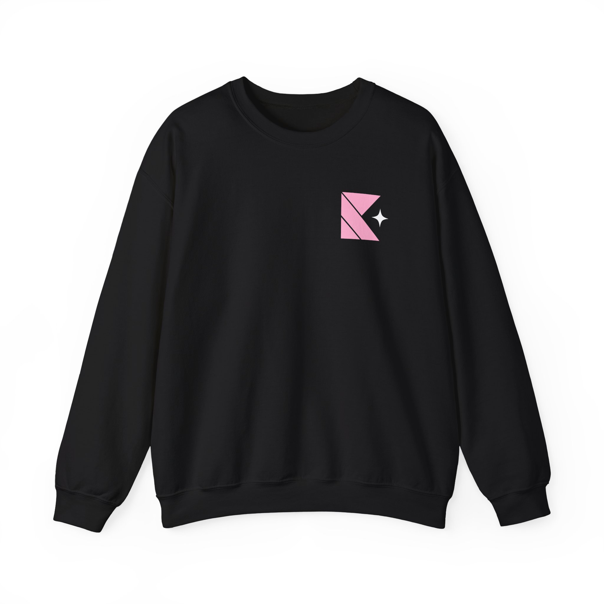 Kaskade Cyber Monday Unisex Heavy Blendâ„¢ Crewneck Sweatshirt