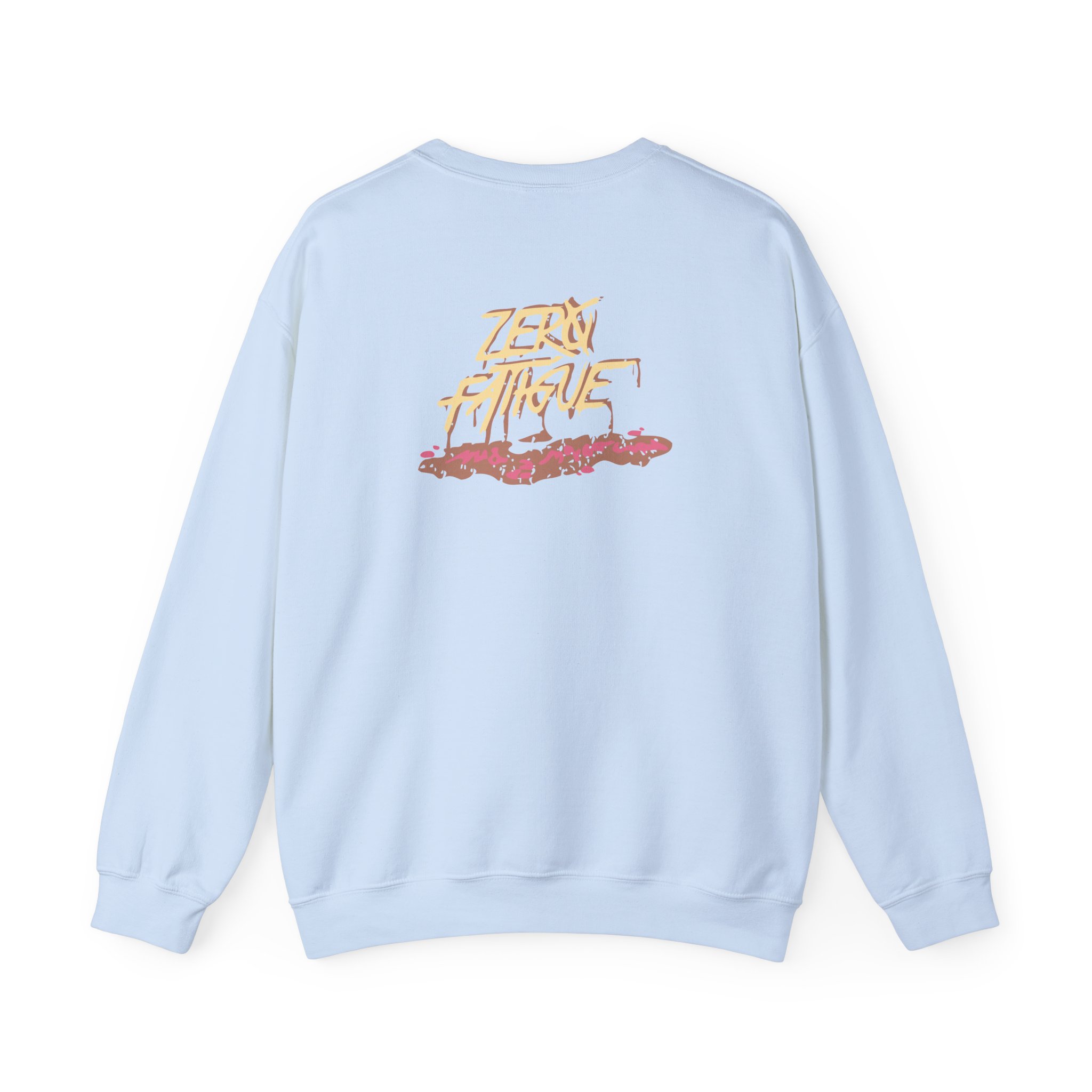 Smino Unisex Heavy Blendâ„¢ Crewneck Sweatshirt